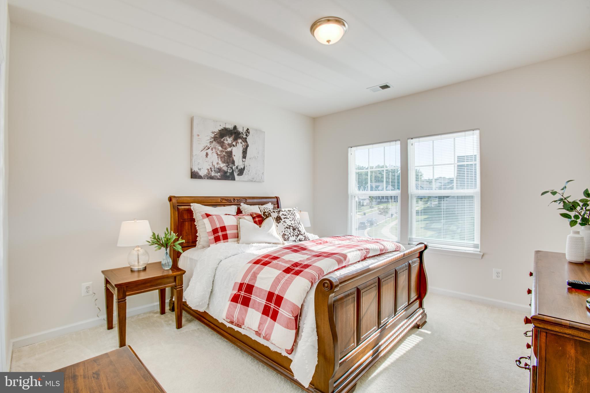 POTOMAC SHORES - Residential