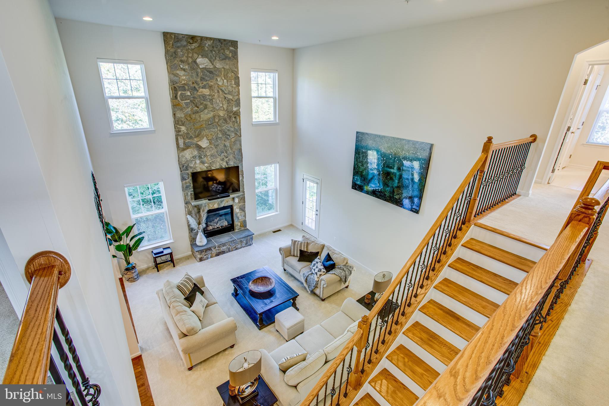 POTOMAC SHORES - Residential