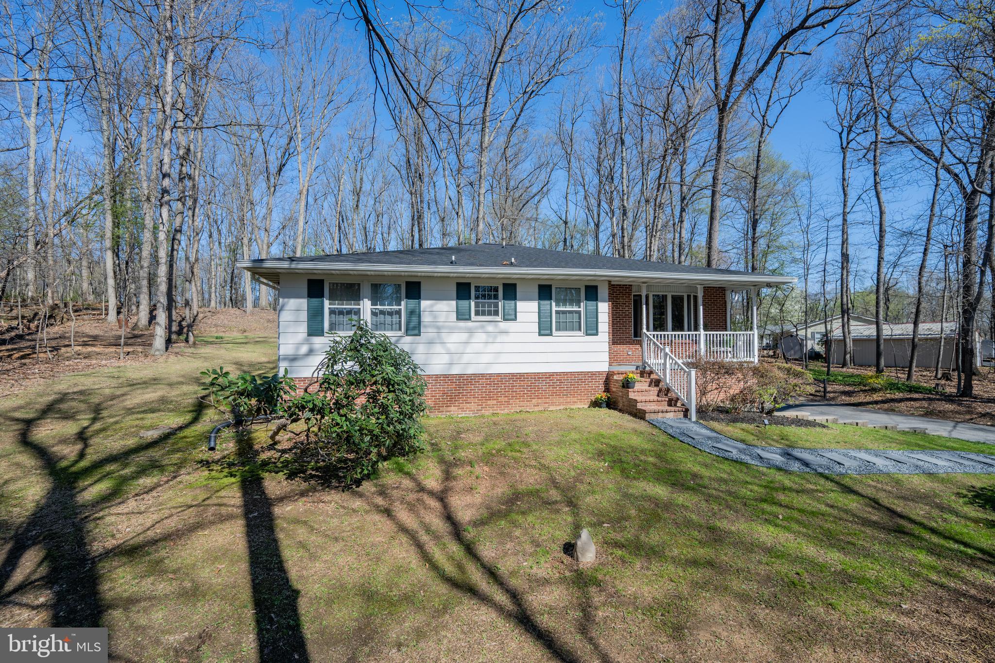 932 WESTERN CHAPEL ROAD