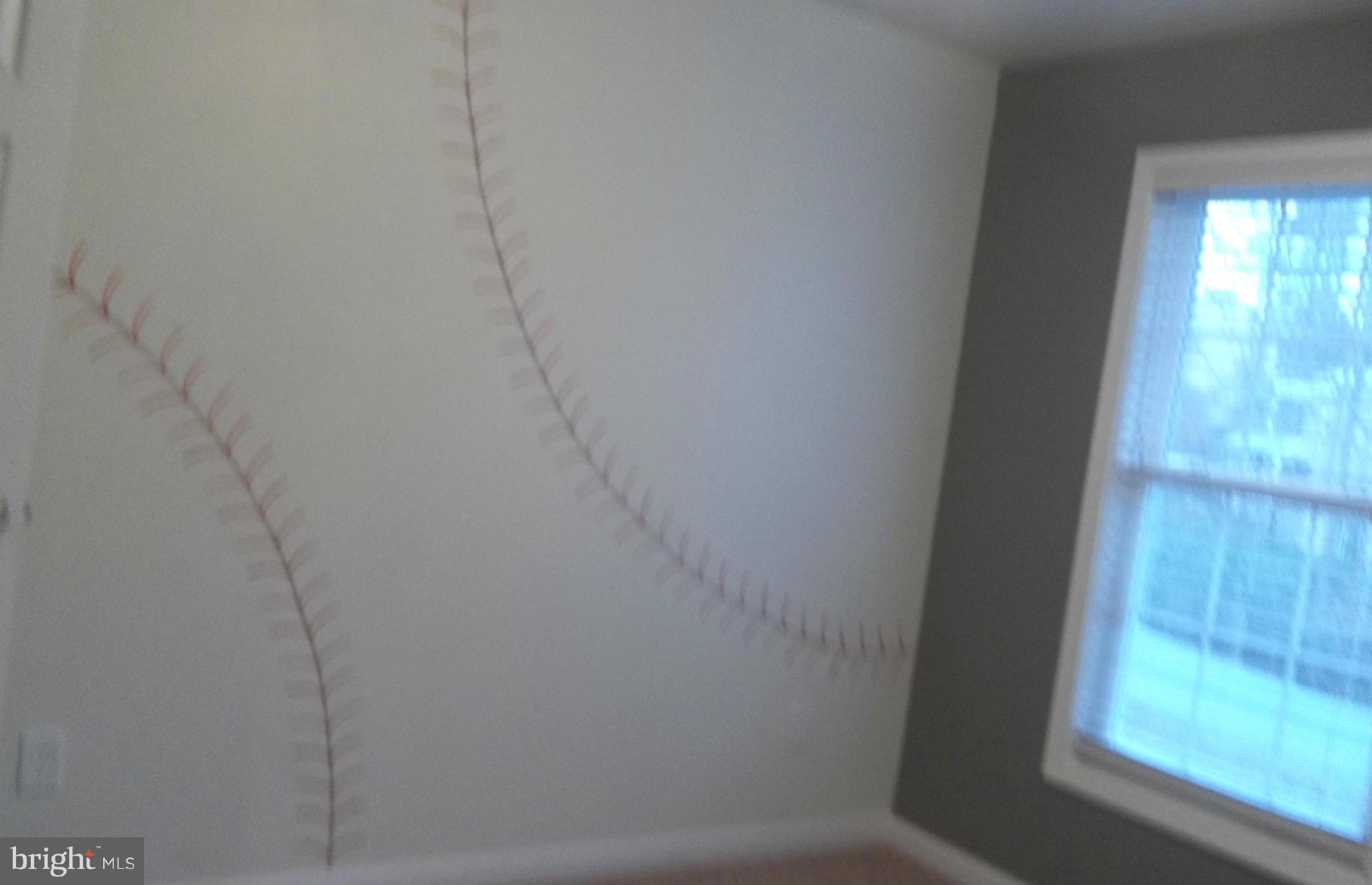 PRESIDENTIAL LAKES - Residential Lease