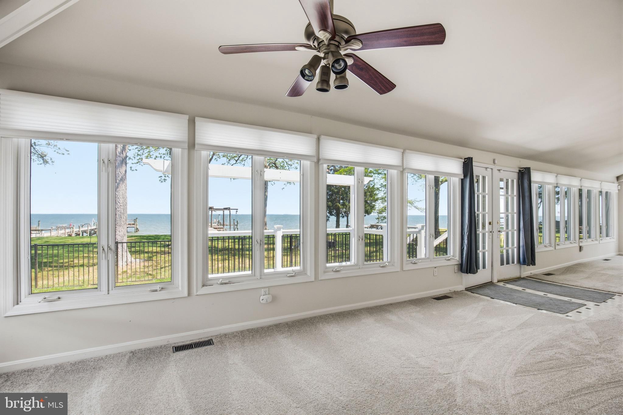 NORTH BEACH PARK - Residential