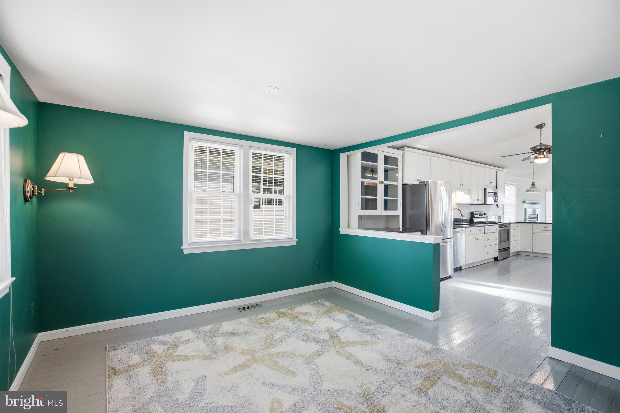 NORTH BEACH PARK - Residential