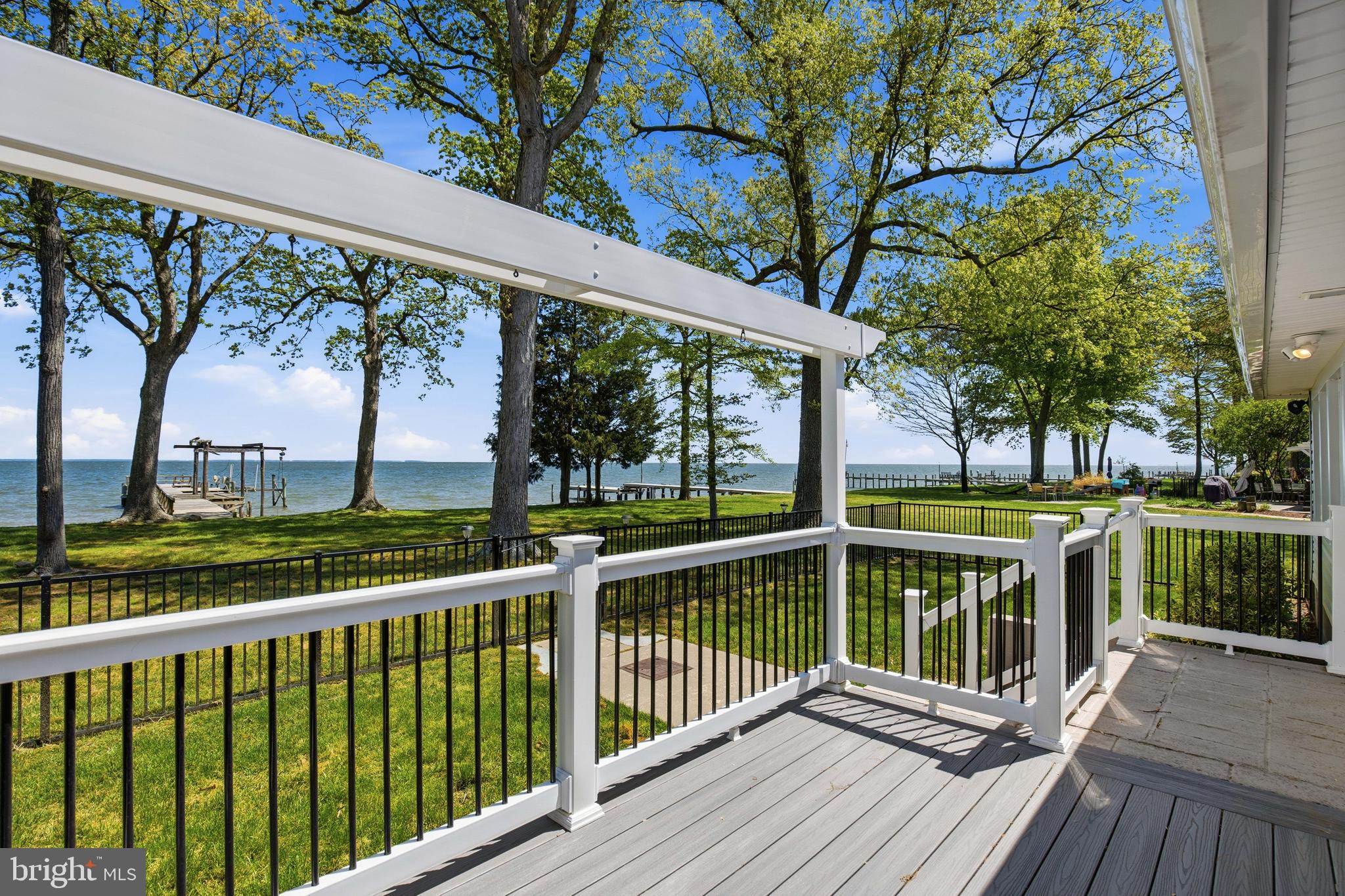 NORTH BEACH PARK - Residential