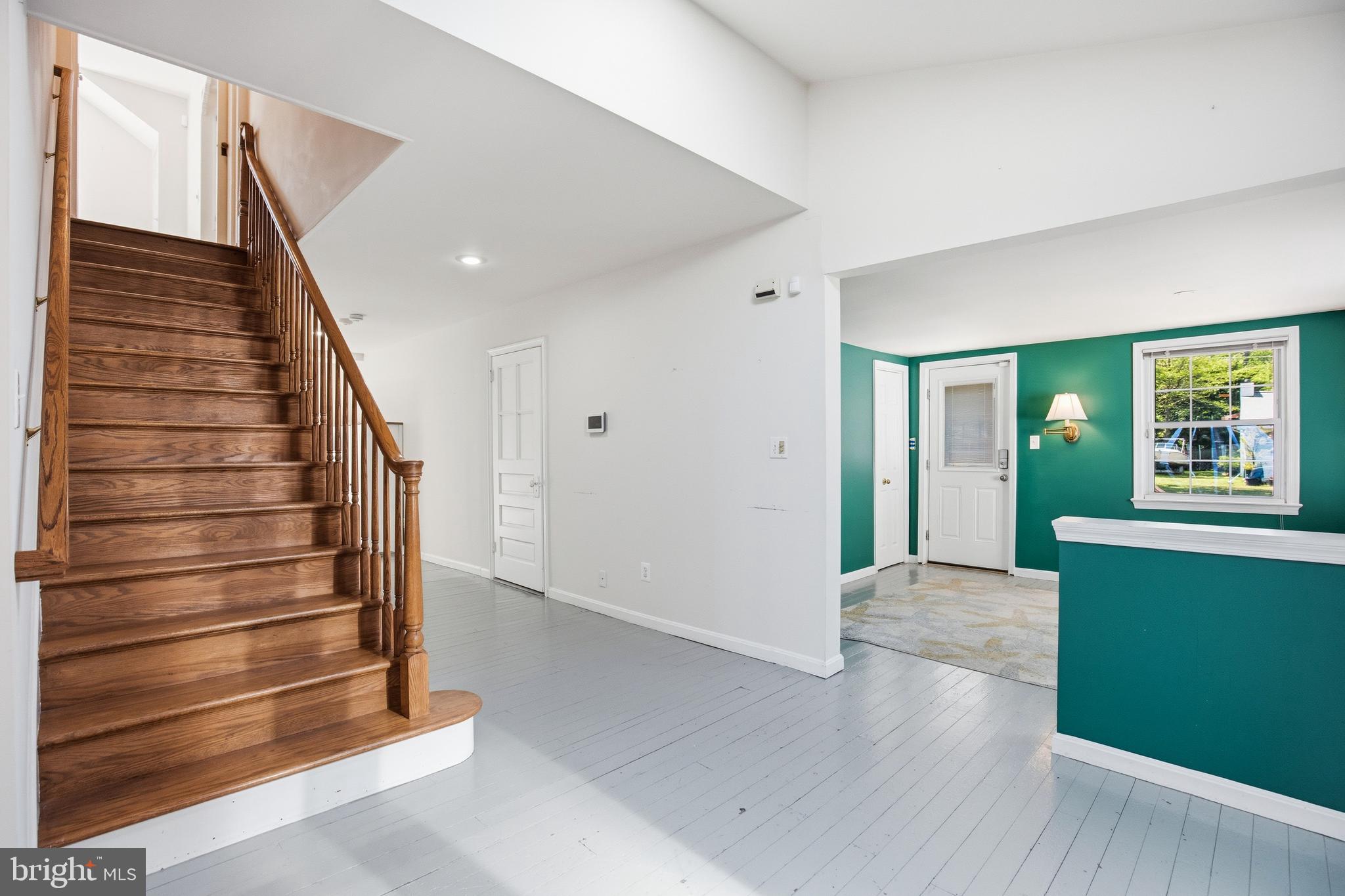 NORTH BEACH PARK - Residential