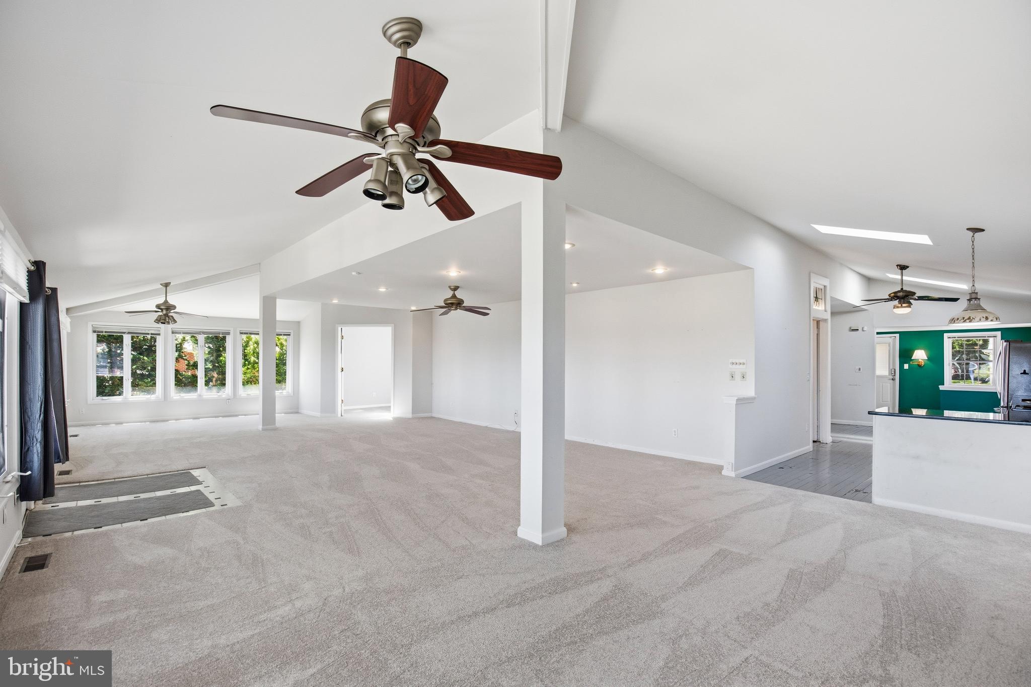 NORTH BEACH PARK - Residential