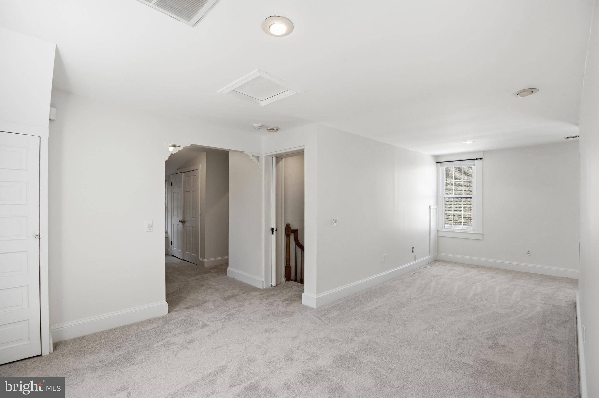 NORTH BEACH PARK - Residential