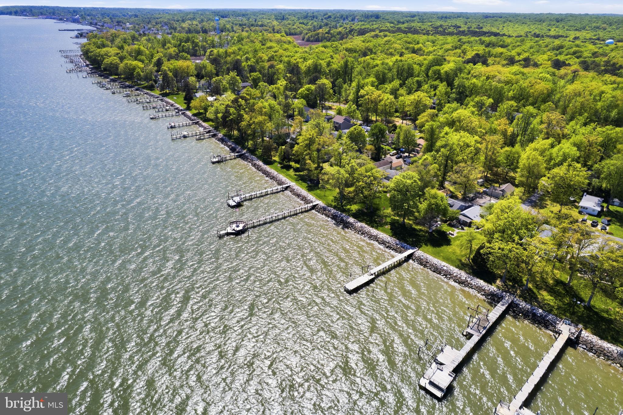 NORTH BEACH PARK - Residential