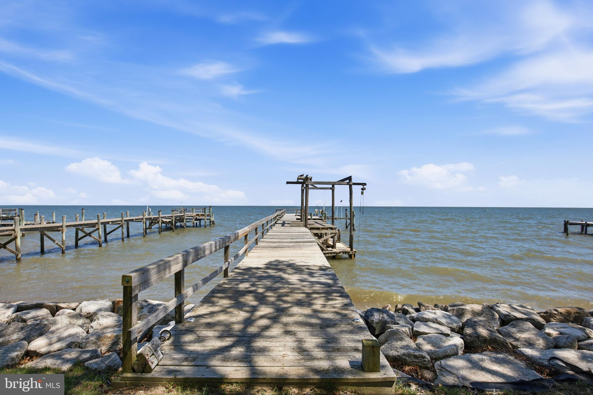 NORTH BEACH PARK - Residential