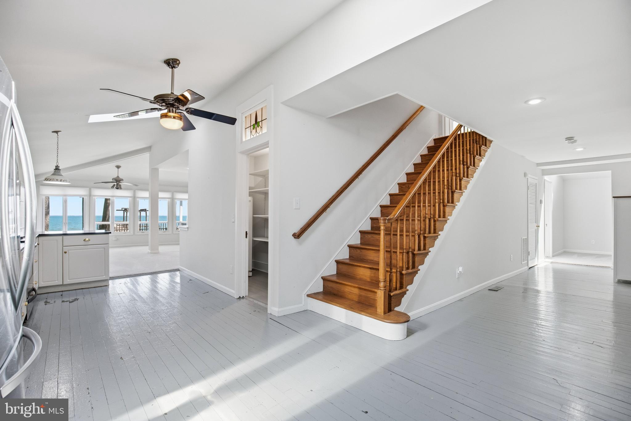 NORTH BEACH PARK - Residential