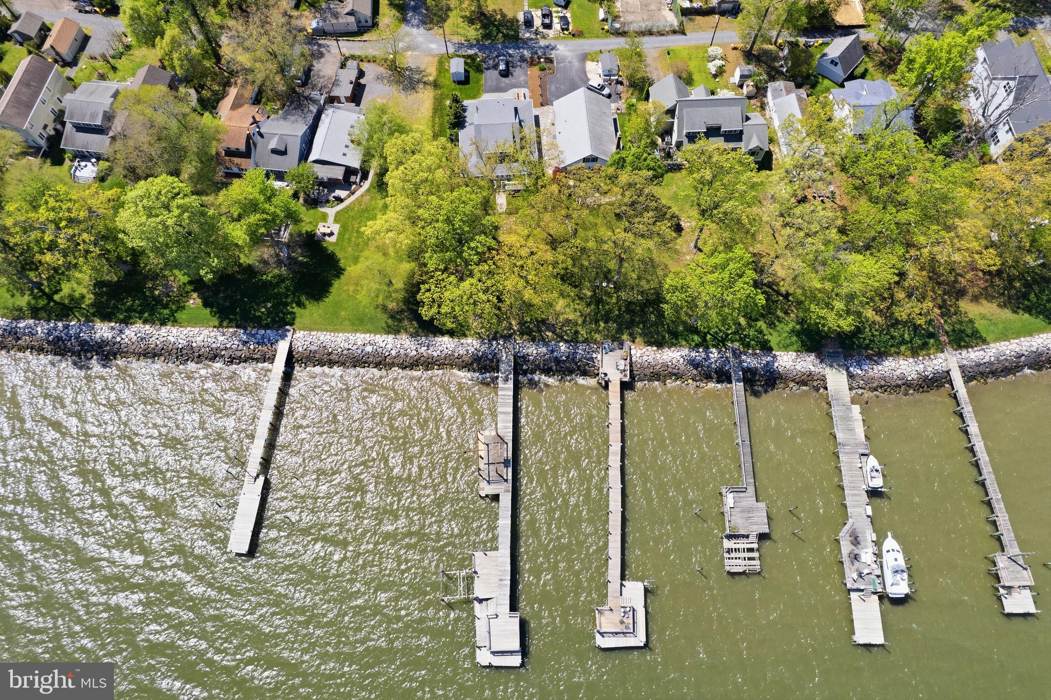 NORTH BEACH PARK - Residential