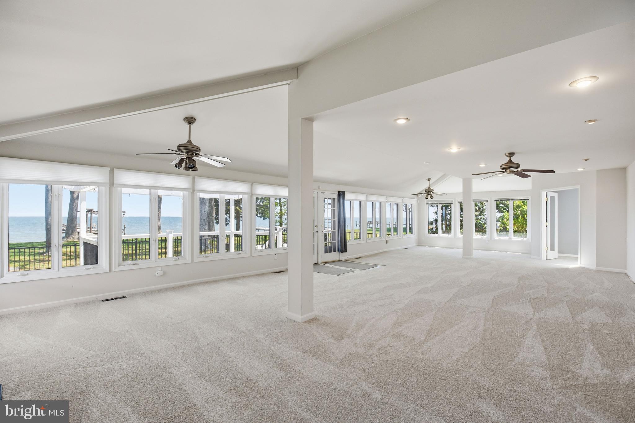 NORTH BEACH PARK - Residential