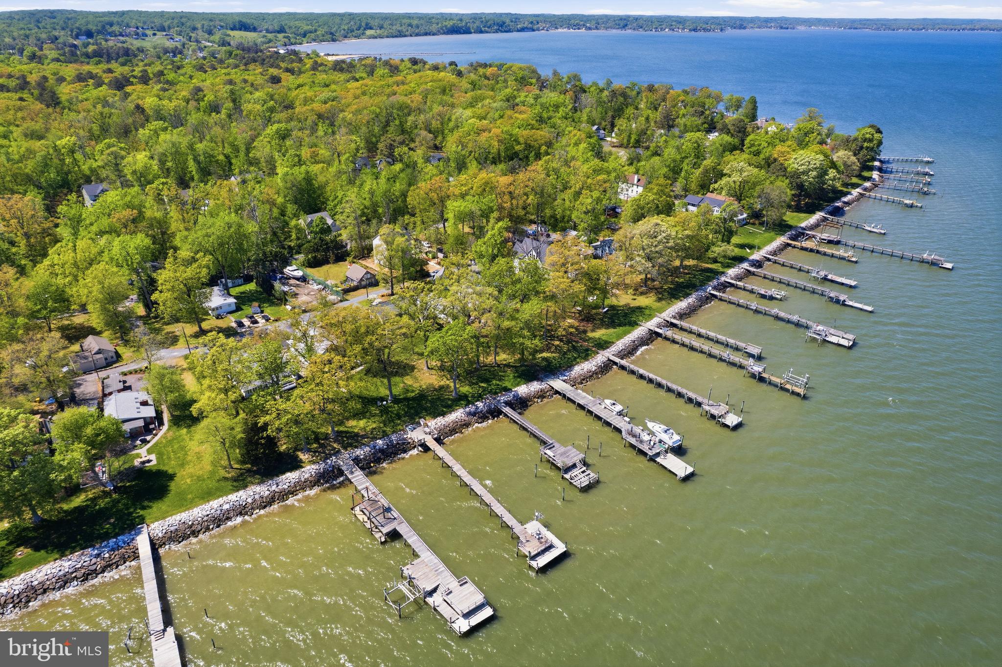 NORTH BEACH PARK - Residential