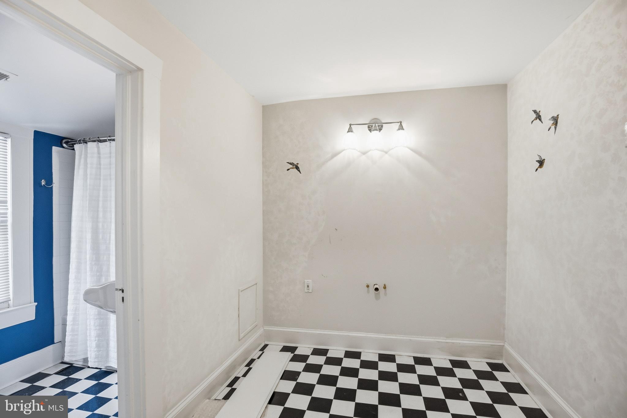 NORTH BEACH PARK - Residential