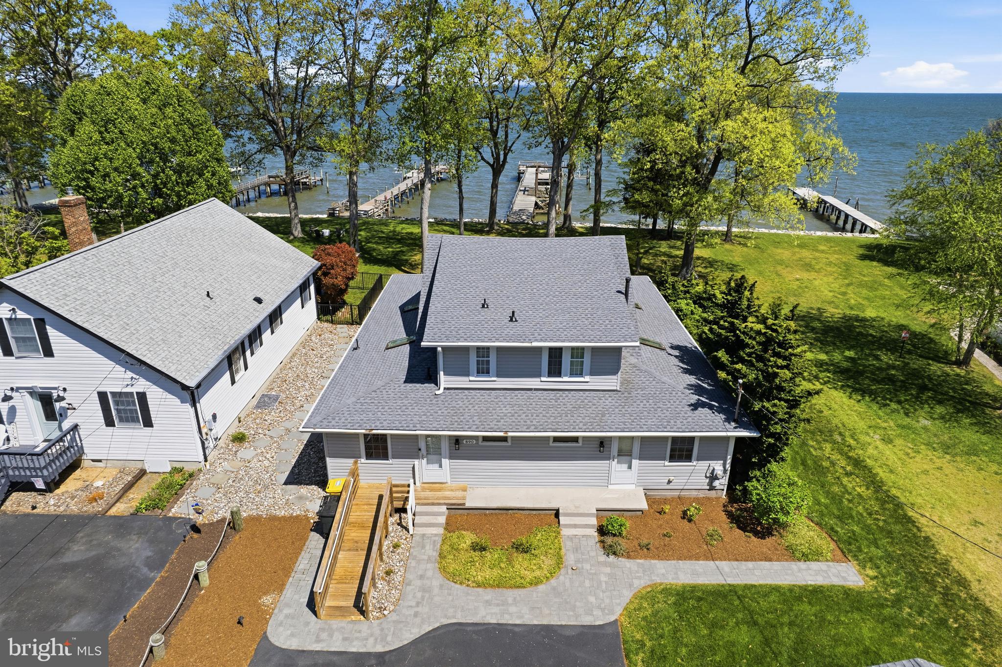 NORTH BEACH PARK - Residential