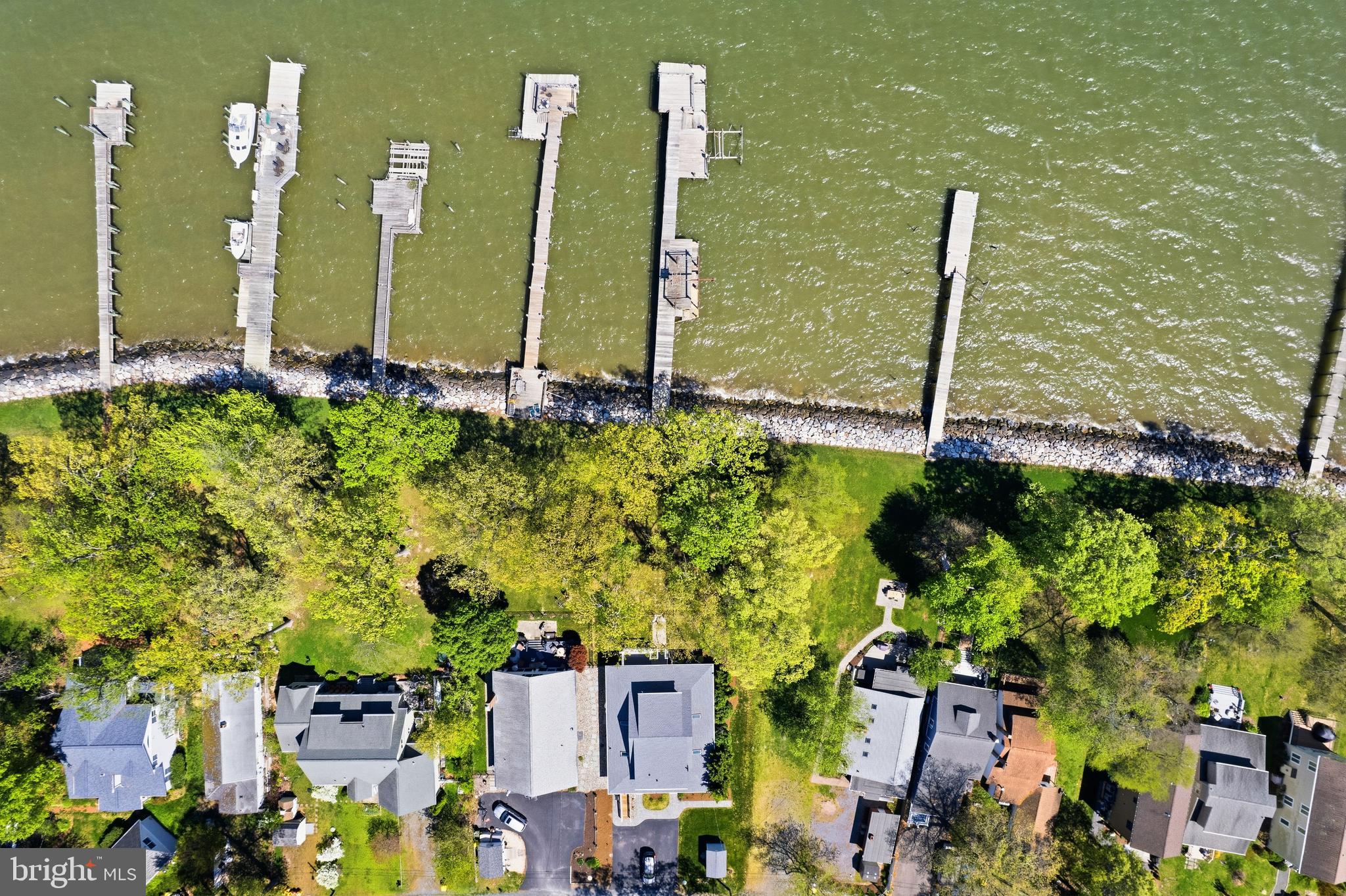 NORTH BEACH PARK - Residential