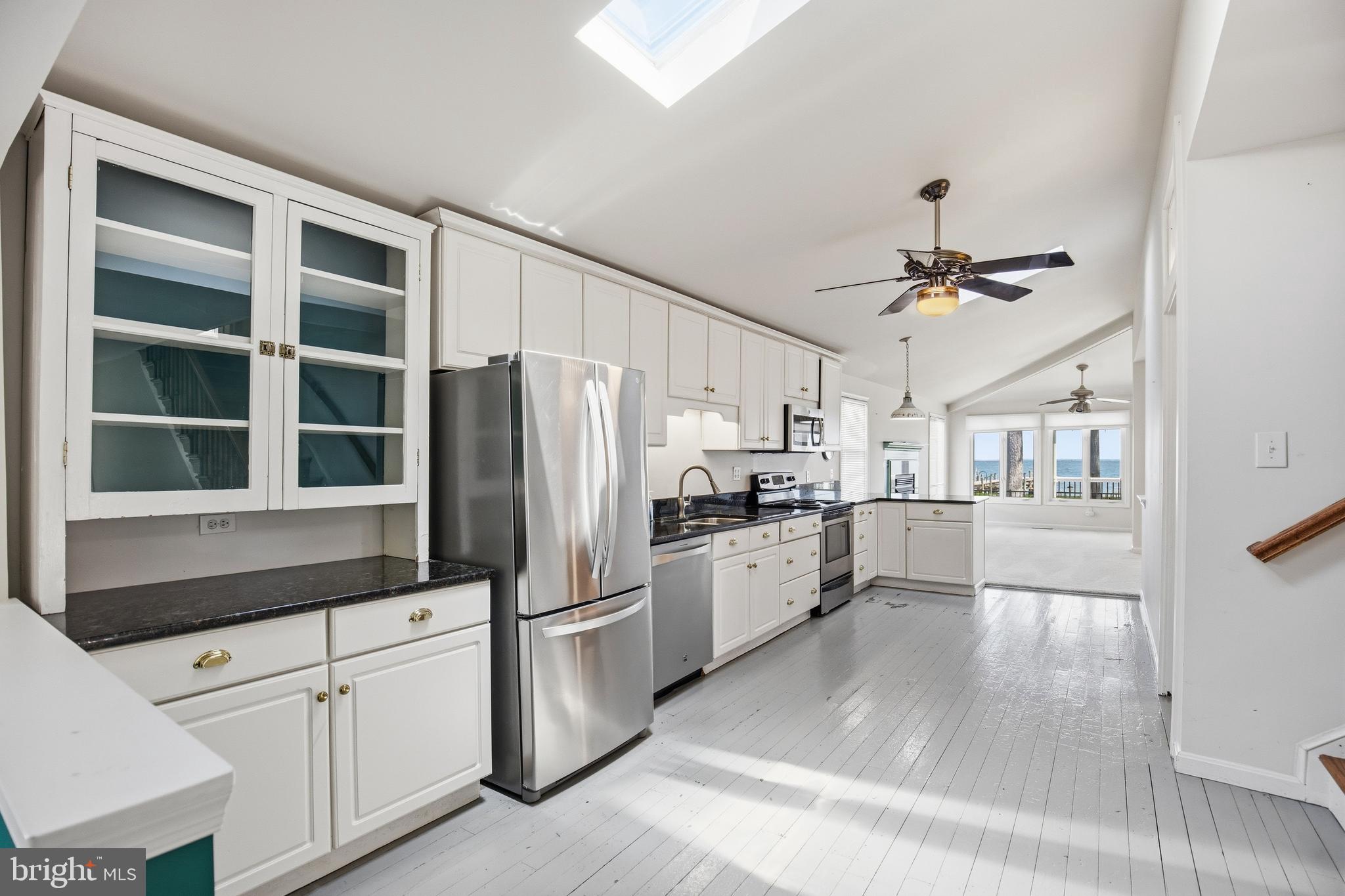 NORTH BEACH PARK - Residential