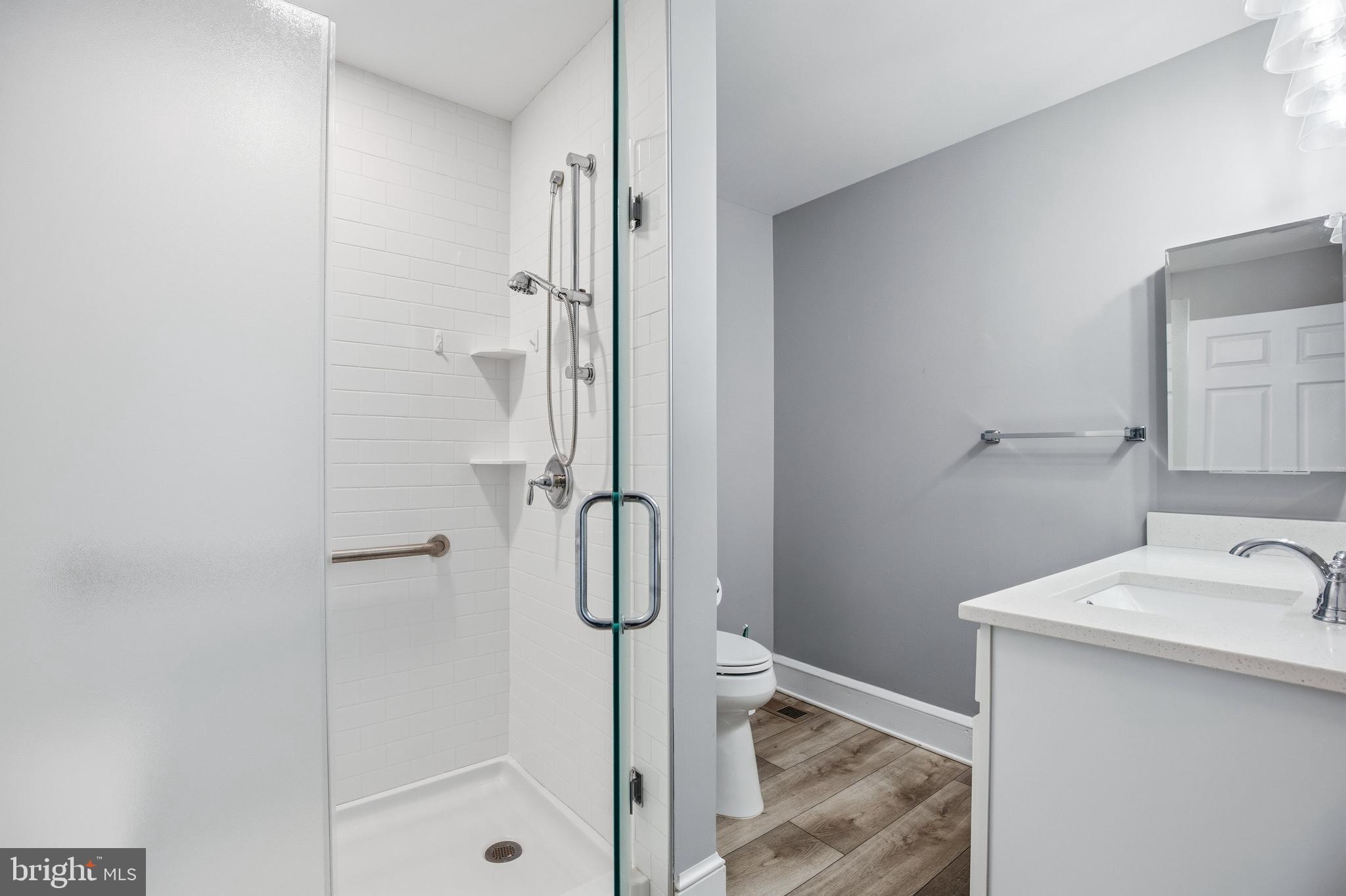 NORTH BEACH PARK - Residential