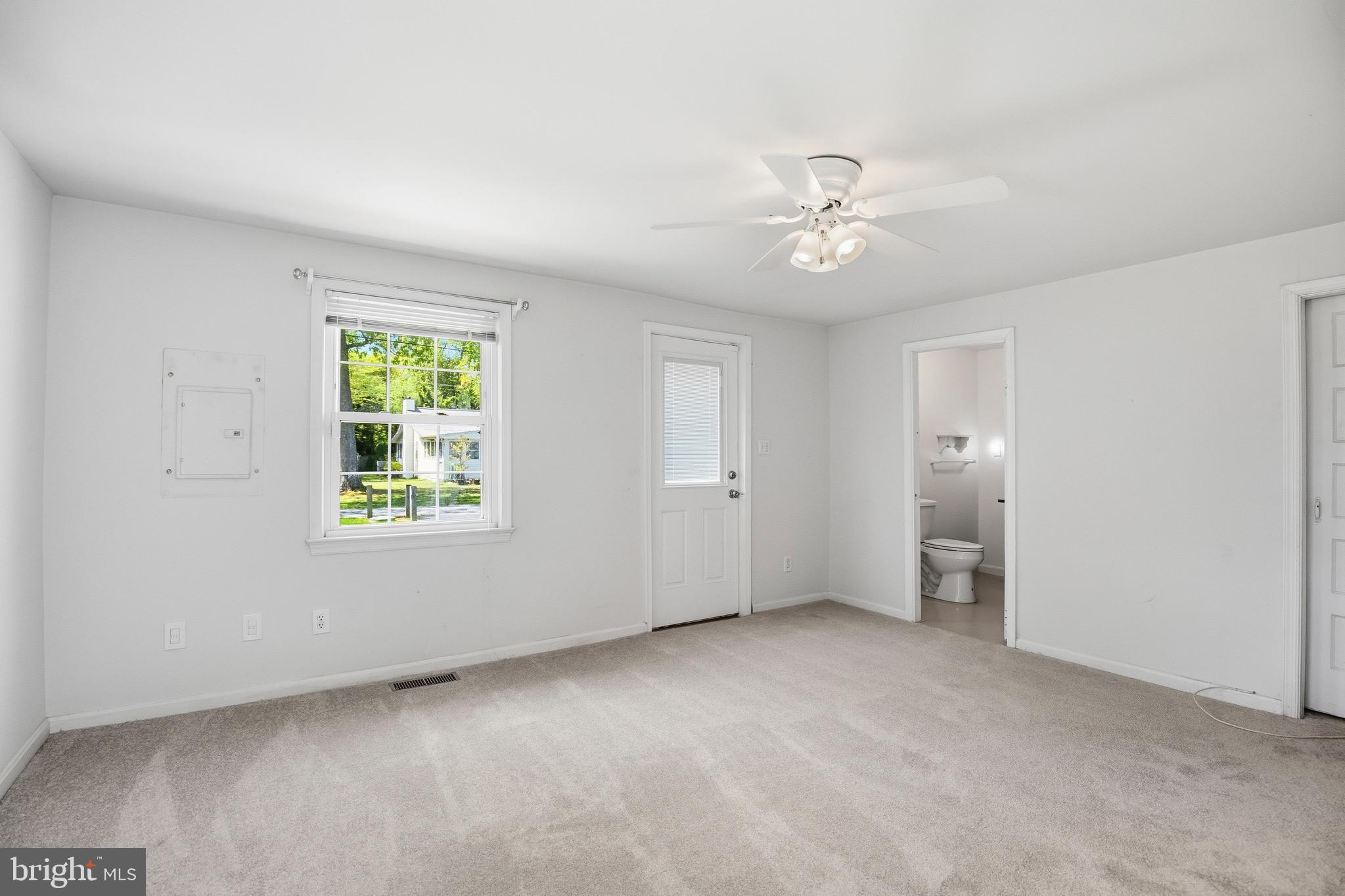 NORTH BEACH PARK - Residential