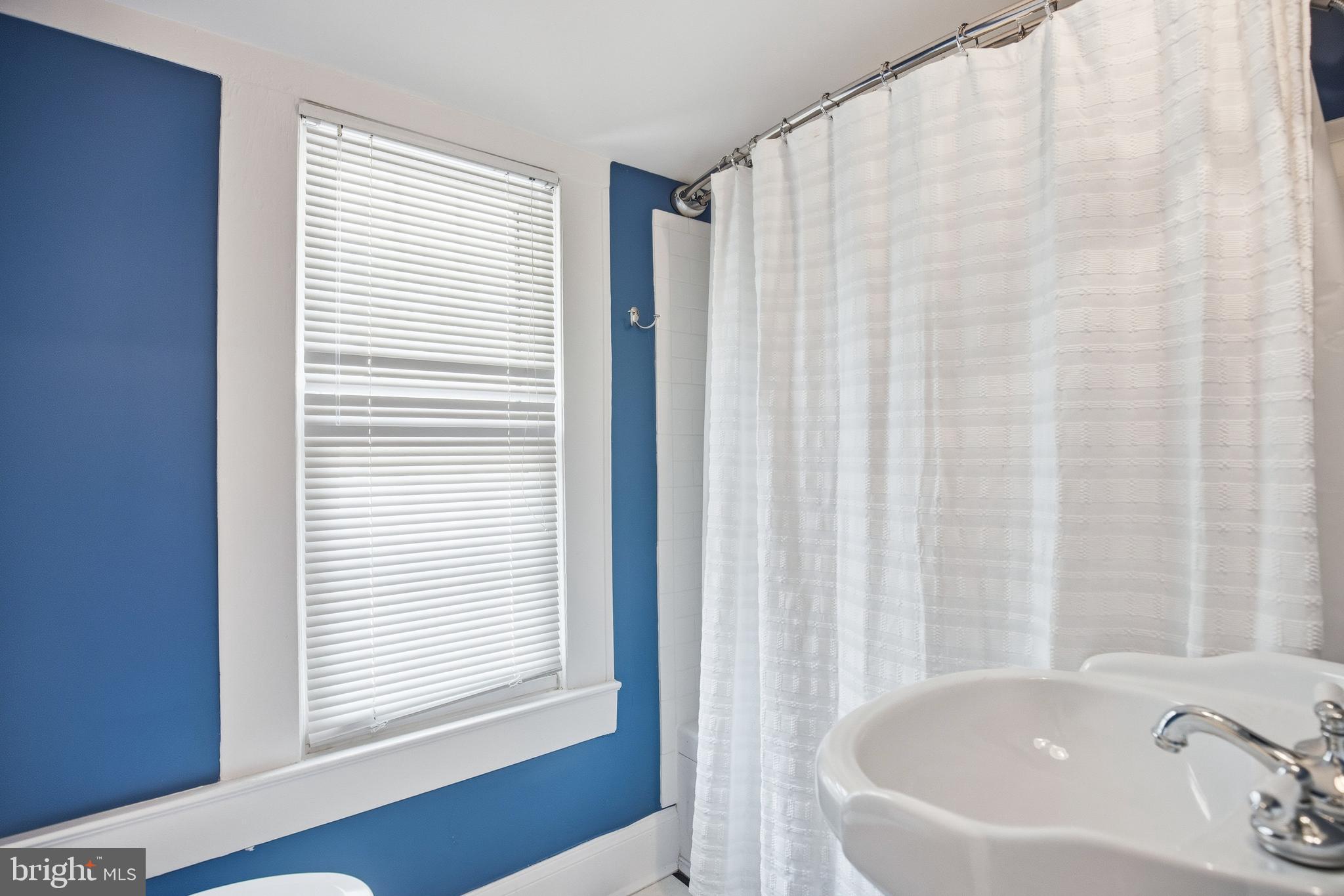 NORTH BEACH PARK - Residential