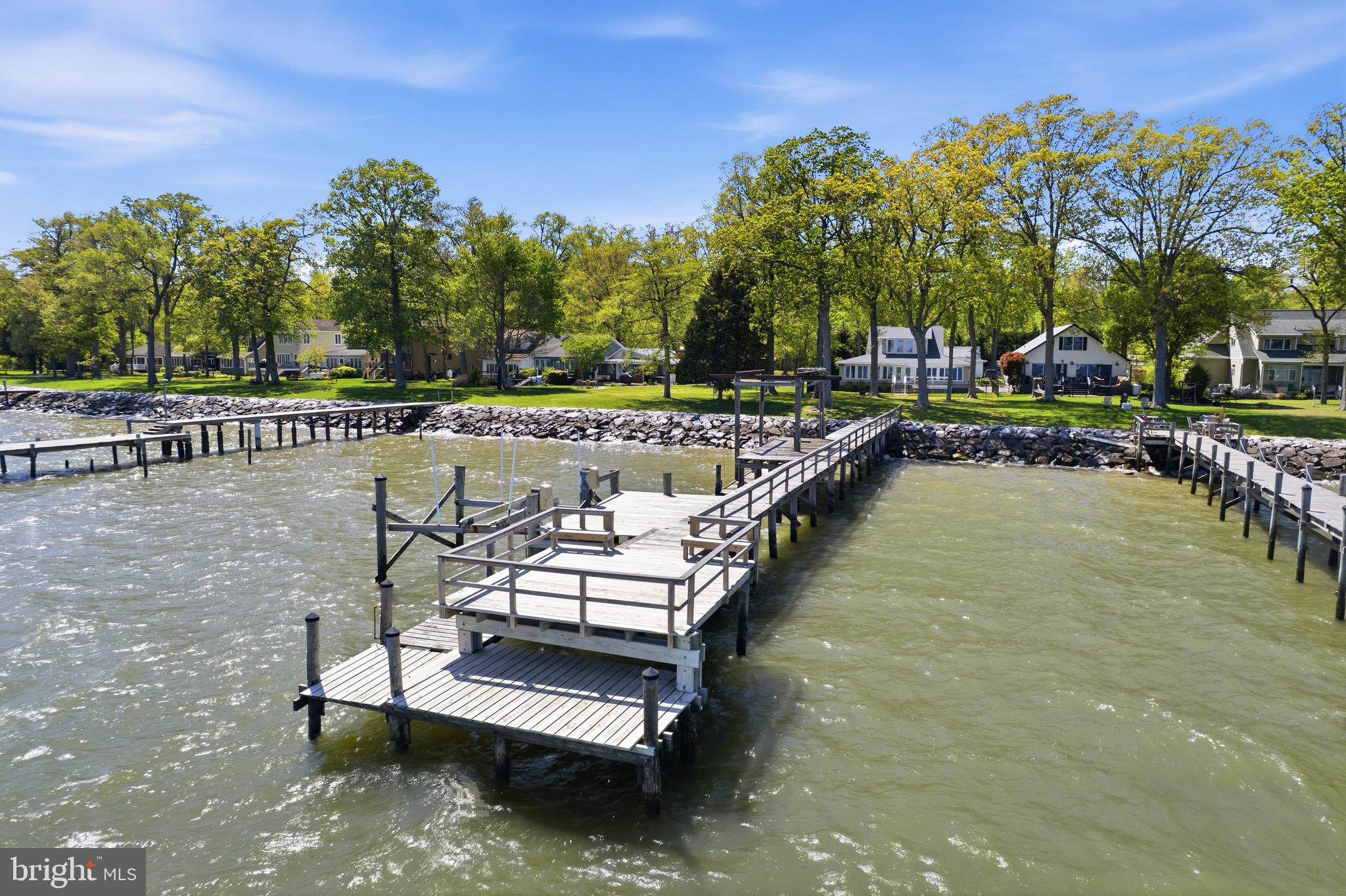 NORTH BEACH PARK - Residential