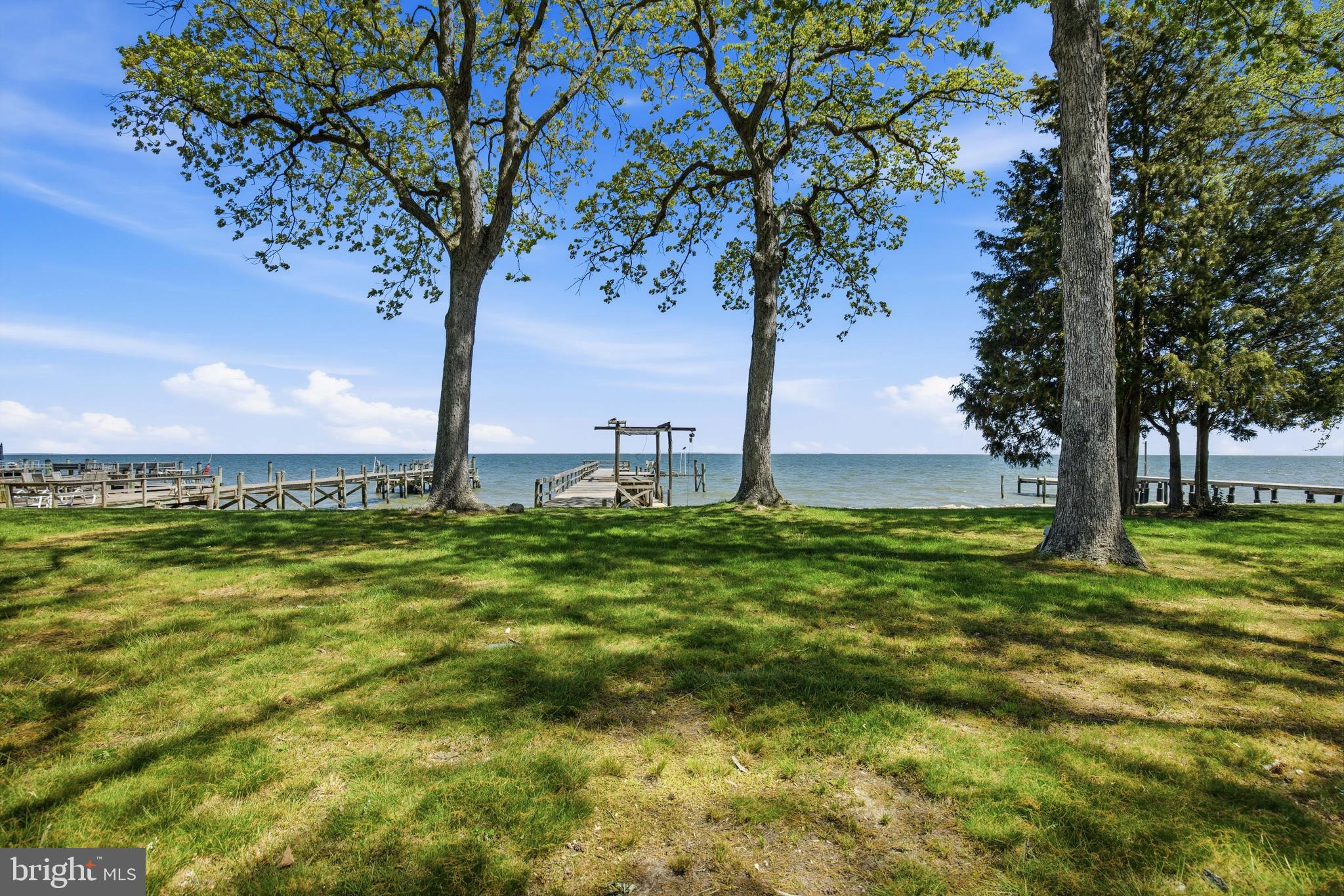 NORTH BEACH PARK - Residential