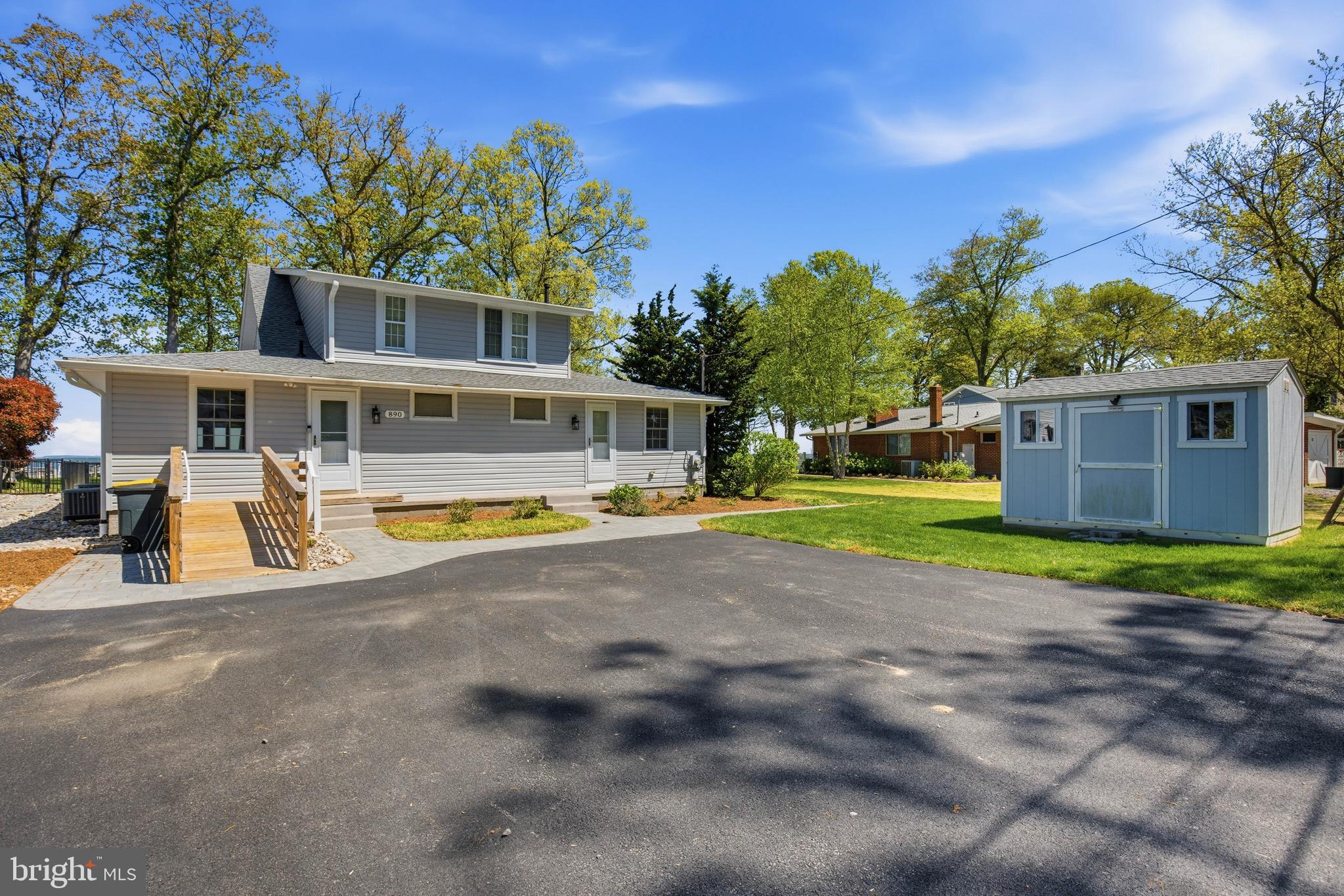 NORTH BEACH PARK - Residential