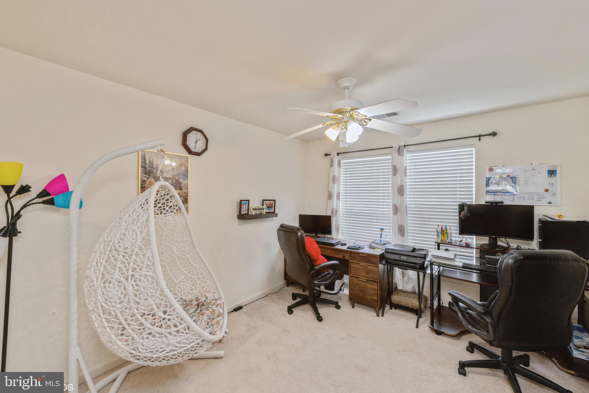 SOUTH RIDING - Residential Lease