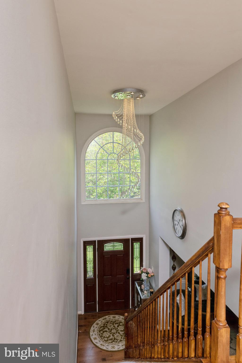 SOUTH RIDING - Residential Lease