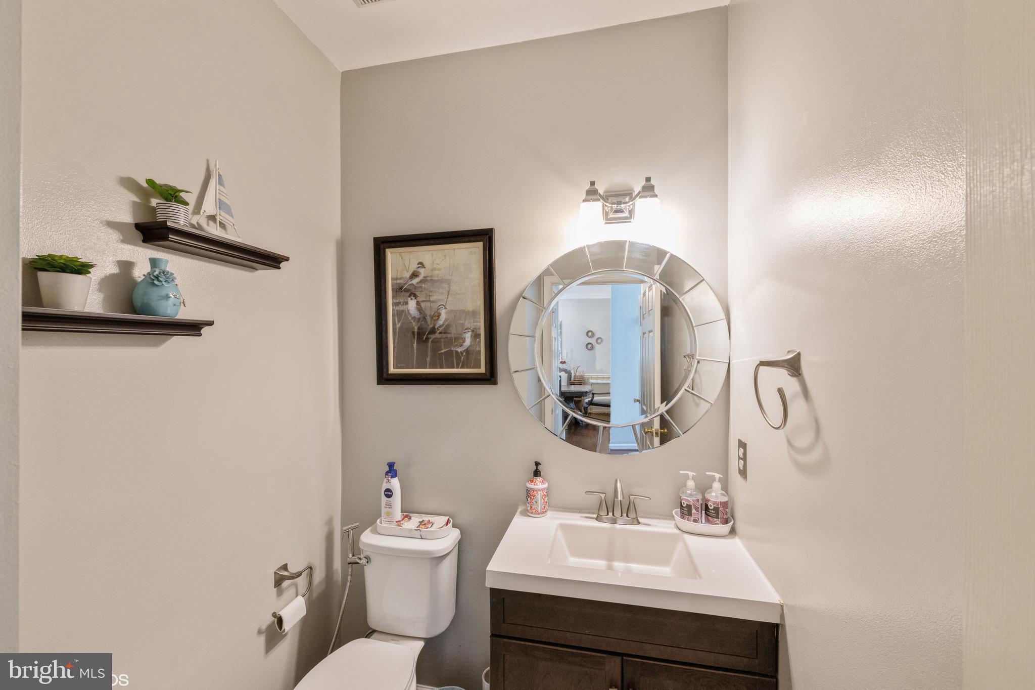 SOUTH RIDING - Residential Lease