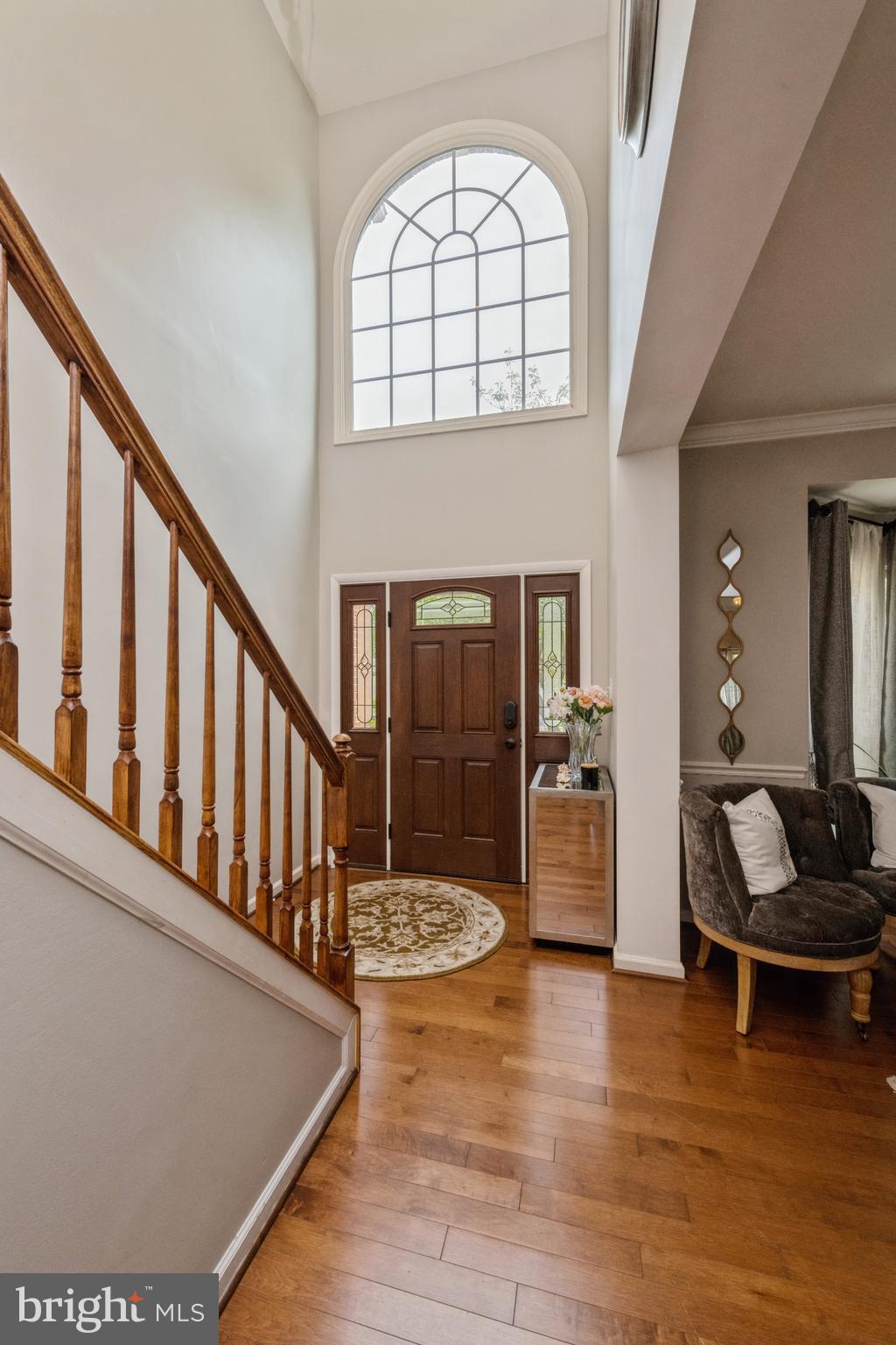 SOUTH RIDING - Residential Lease