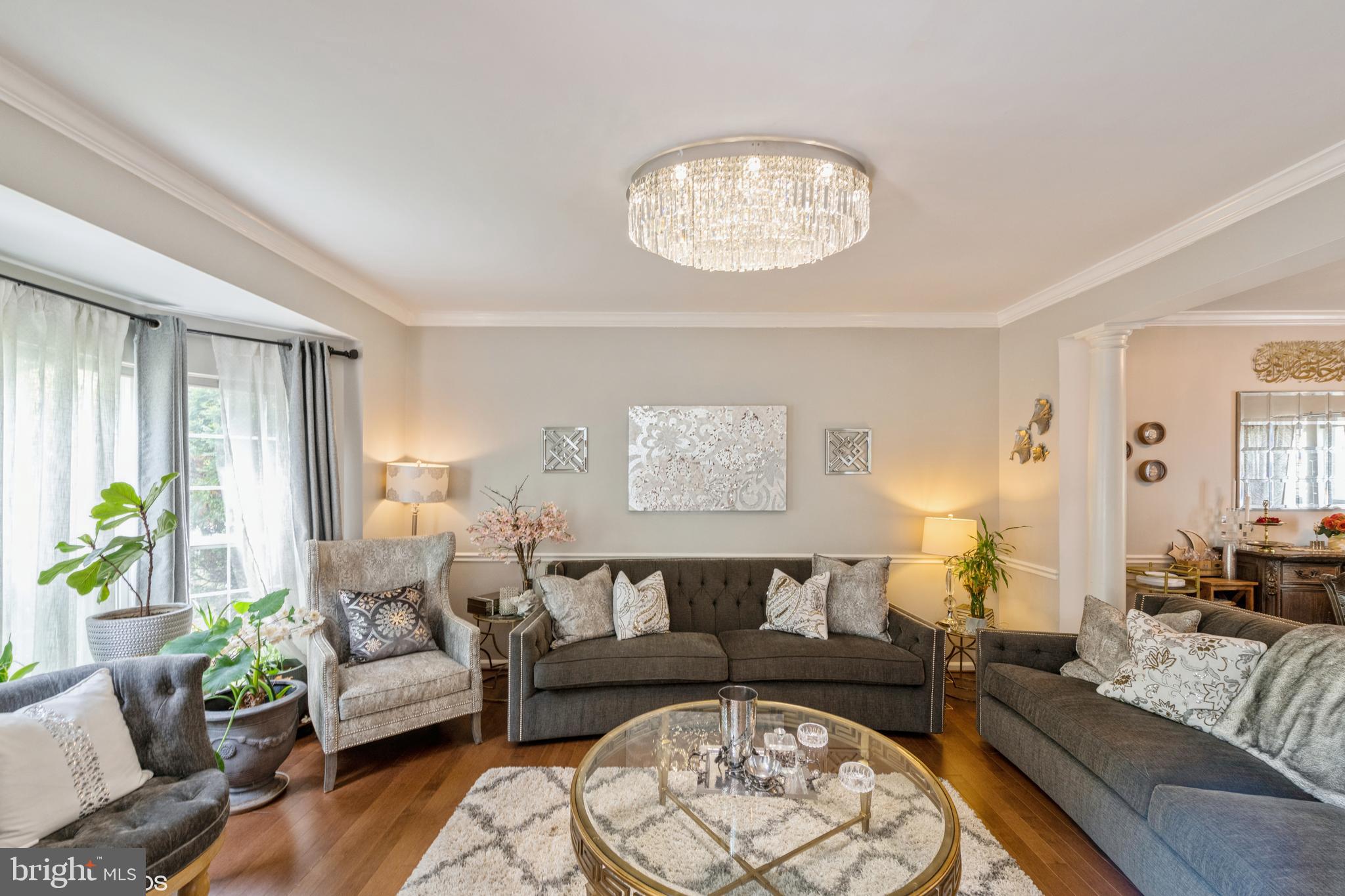 SOUTH RIDING - Residential Lease