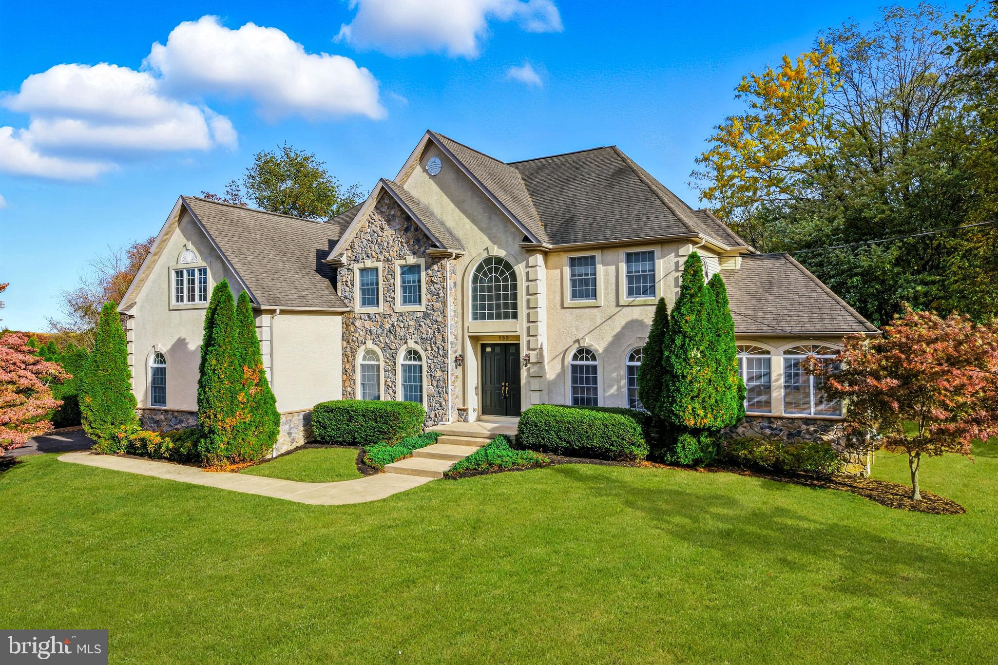 950 BORTONS LANDING ROAD