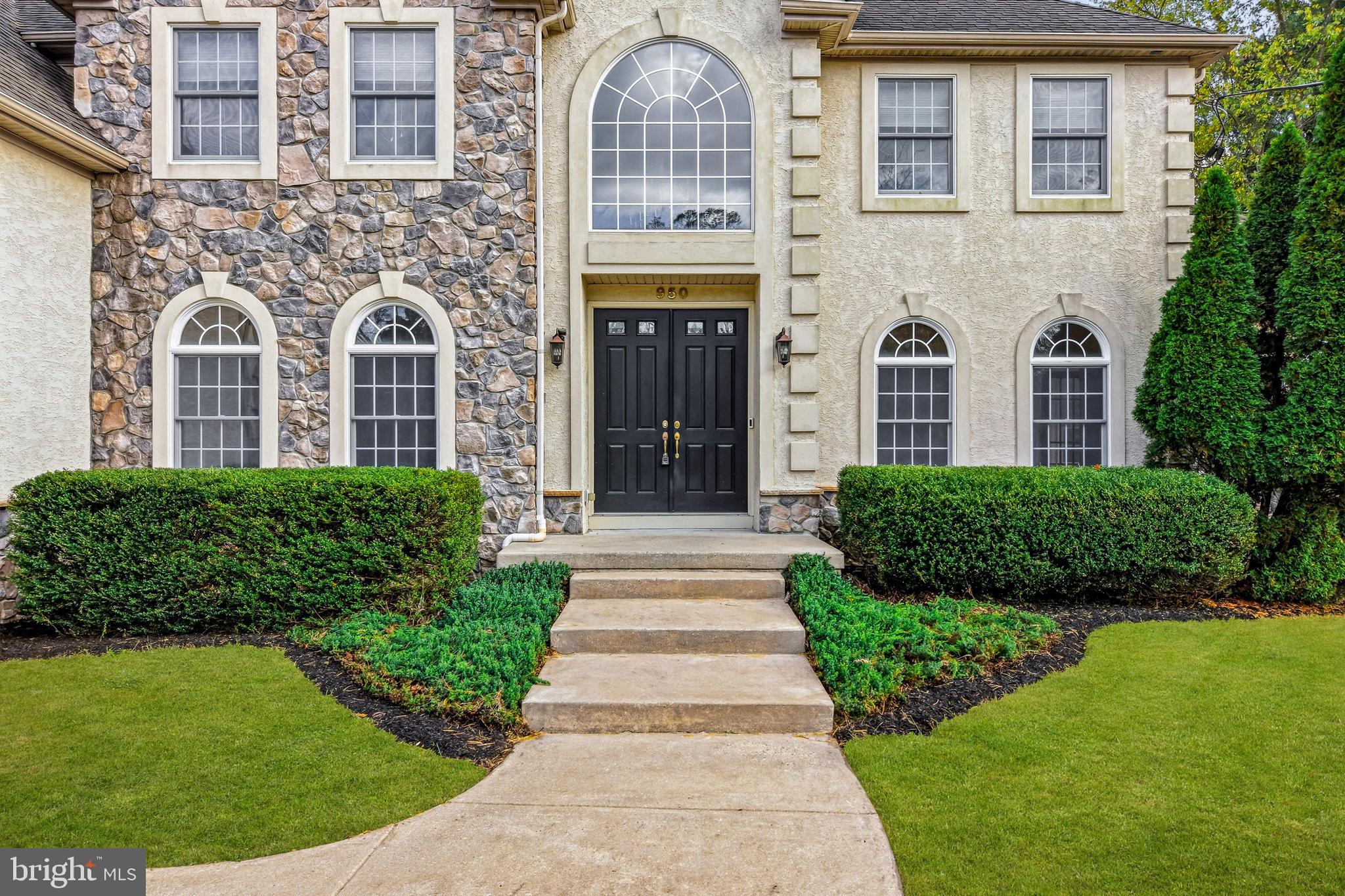 950 BORTONS LANDING ROAD