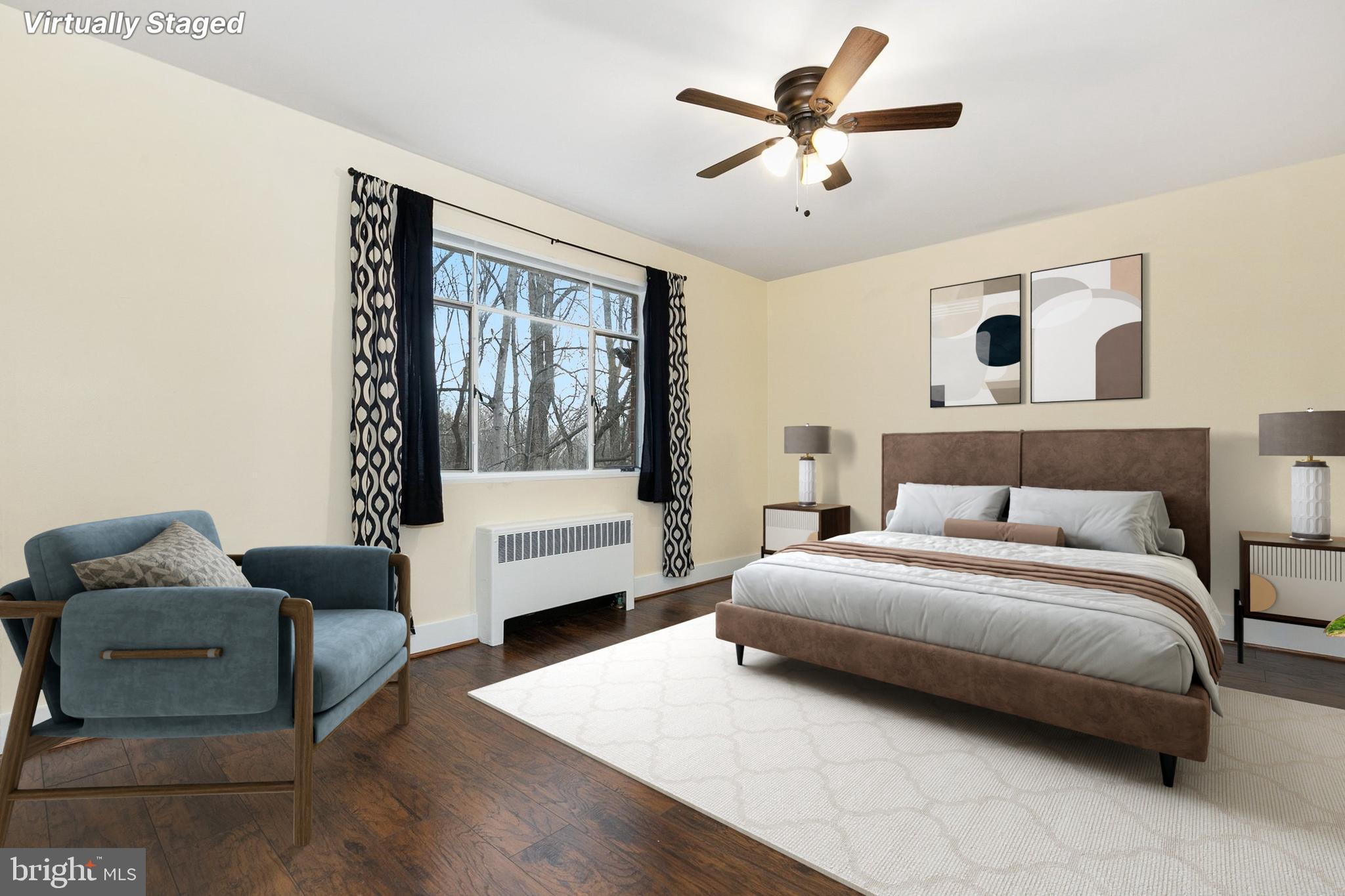 PARKSIDE CONDOMINIUMS - Residential