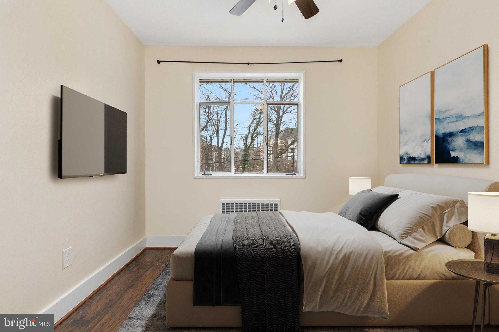 PARKSIDE CONDOMINIUMS - Residential