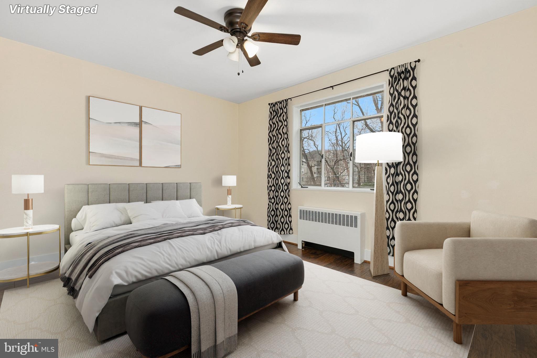 PARKSIDE CONDOMINIUMS - Residential