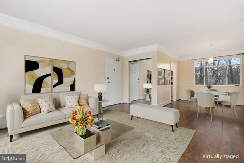 10315 MONTROSE AVENUE 202 BETHESDA MD 20814