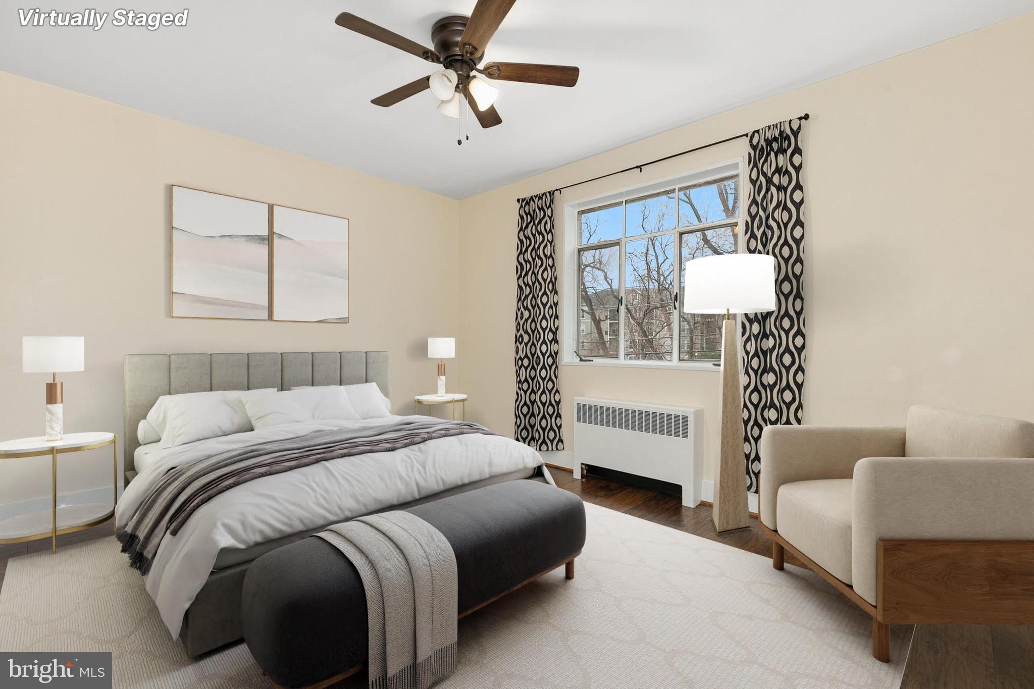 PARKSIDE CONDOMINIUMS - Residential