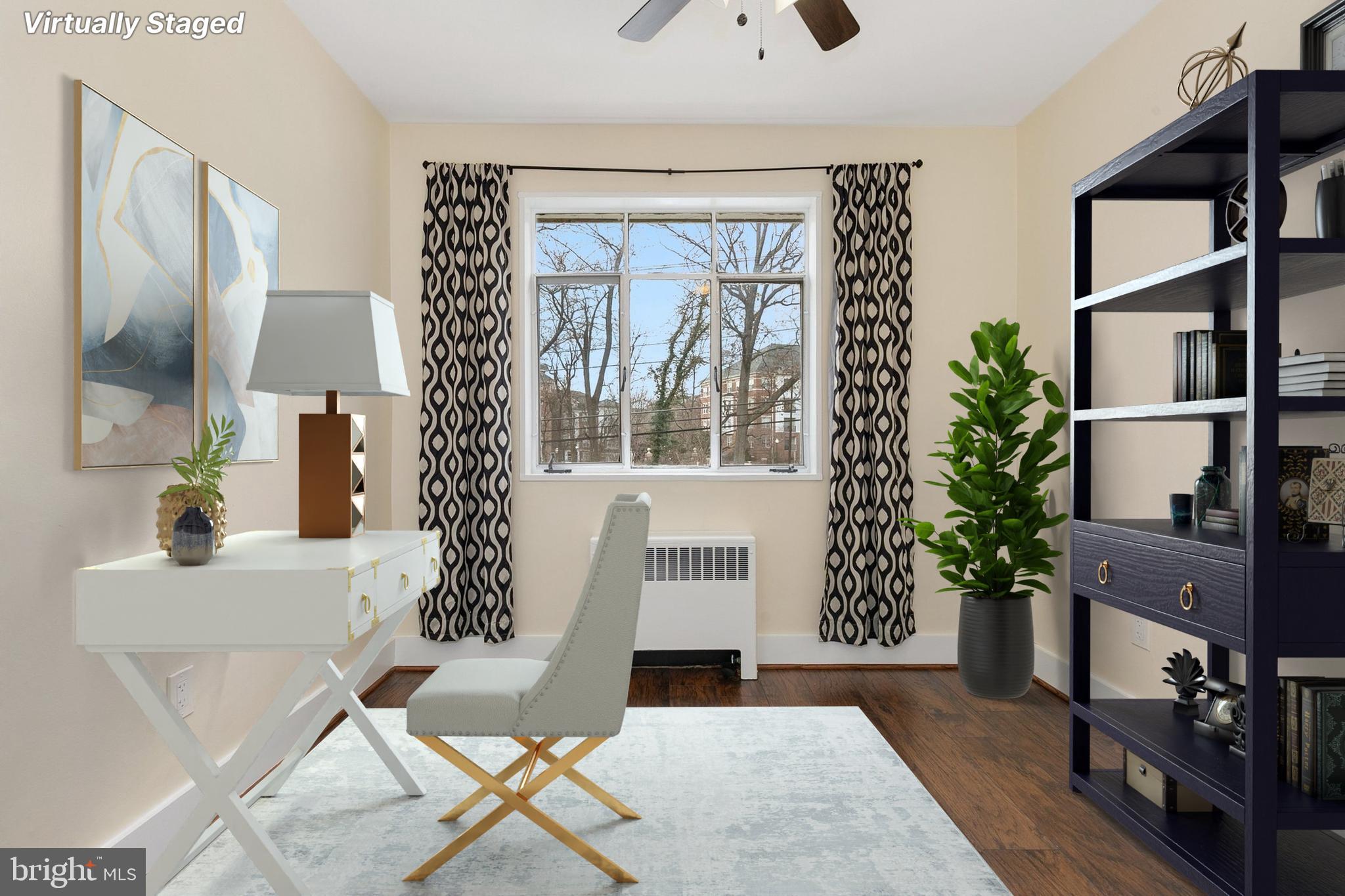 PARKSIDE CONDOMINIUMS - Residential