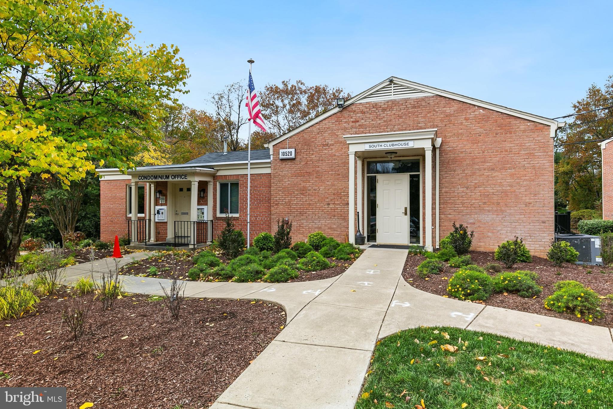 PARKSIDE CONDOMINIUMS - Residential