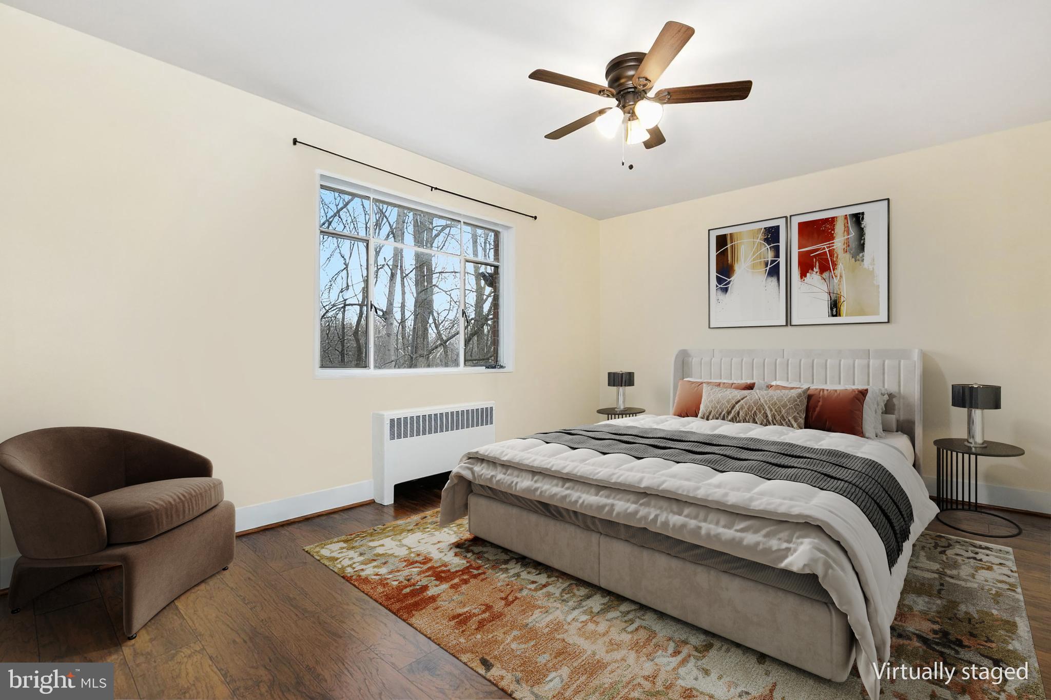 PARKSIDE CONDOMINIUMS - Residential
