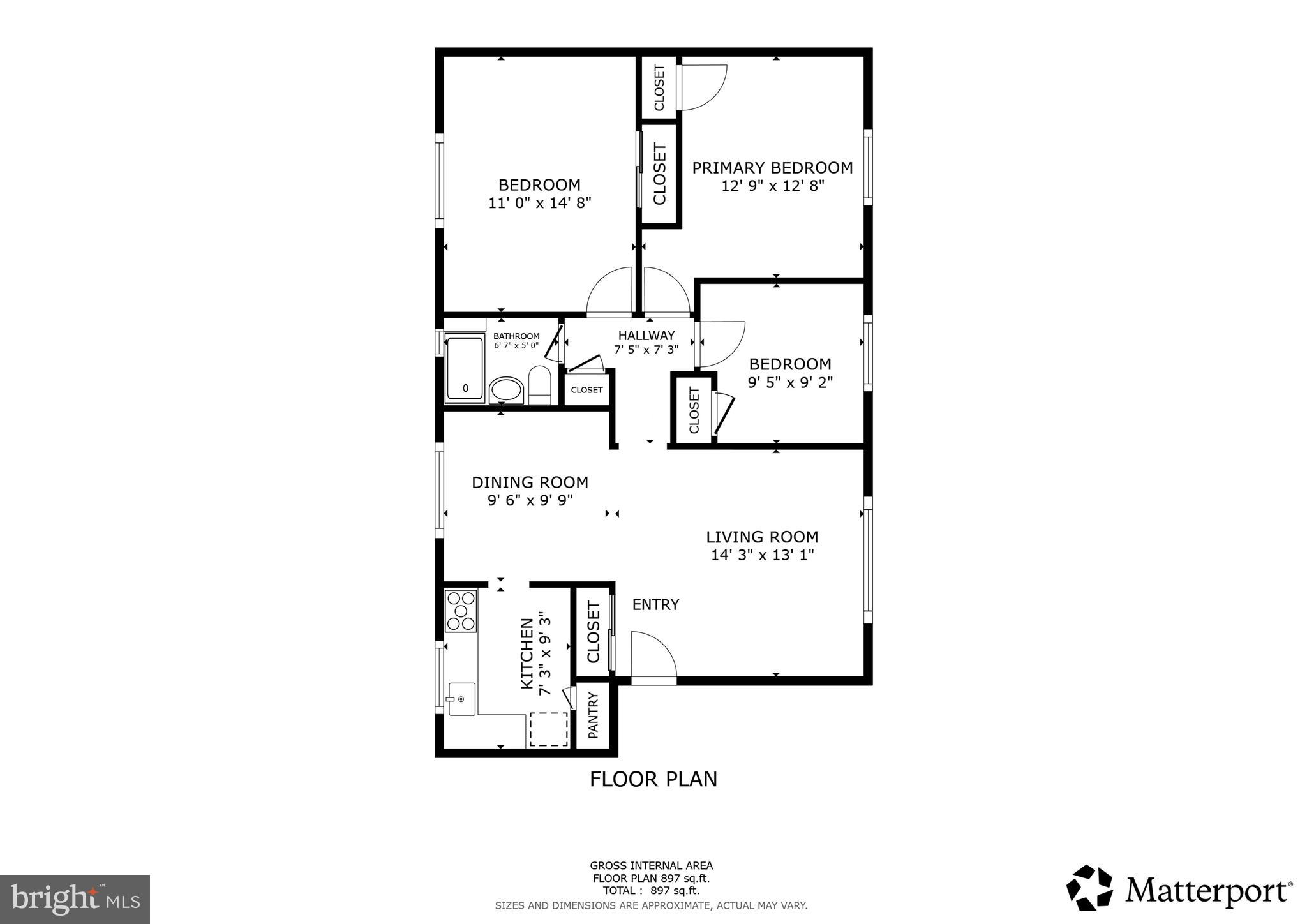 PARKSIDE CONDOMINIUMS - Residential