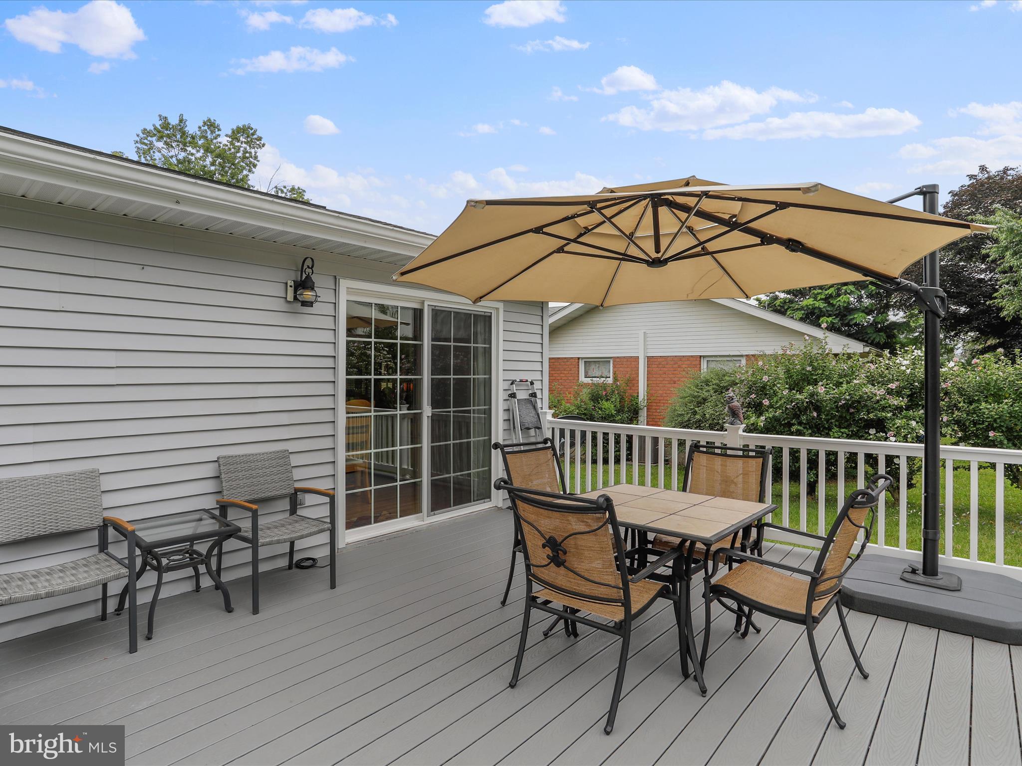 HAWTHORNE HEIGHTS - Residential