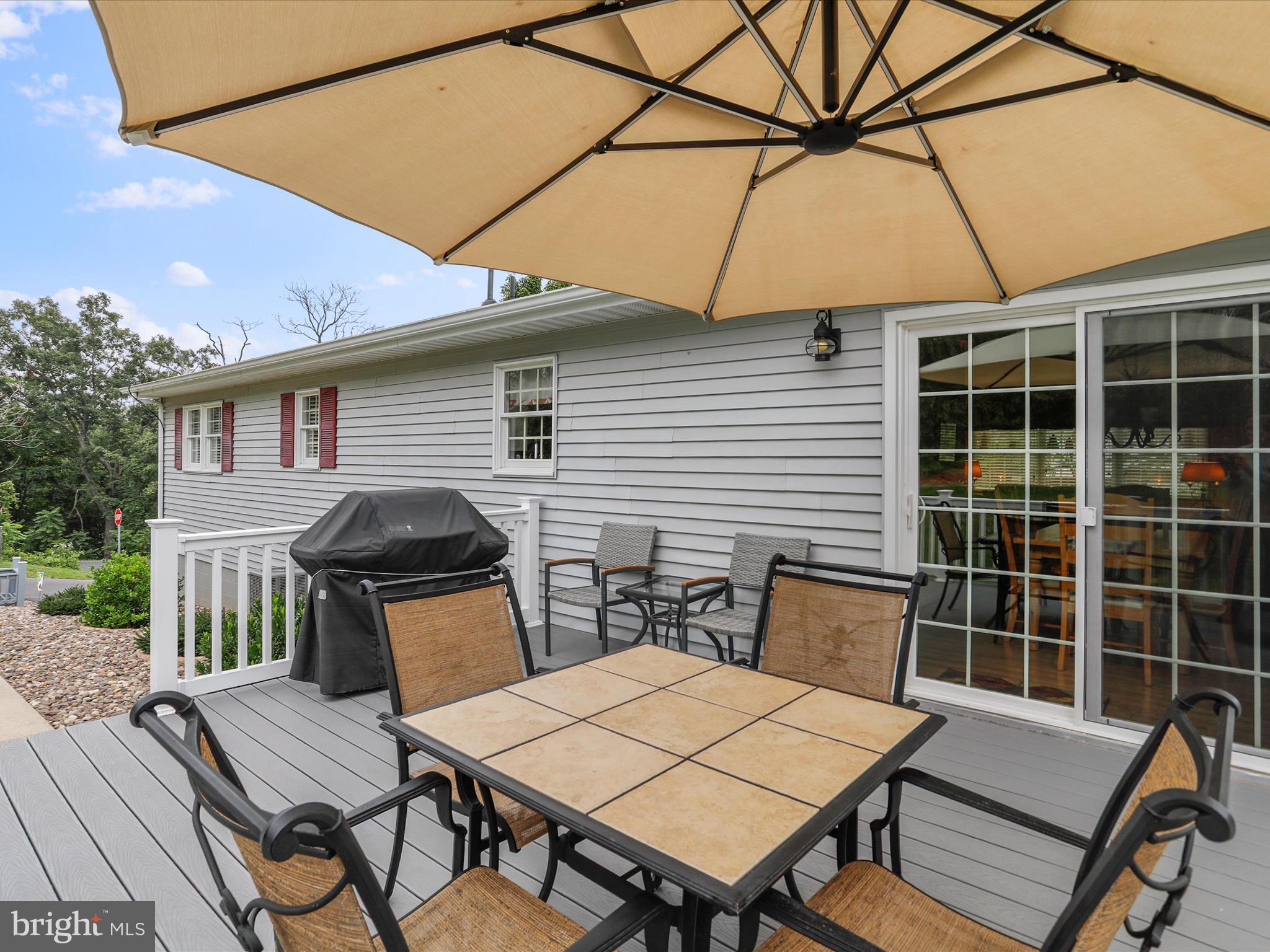 HAWTHORNE HEIGHTS - Residential