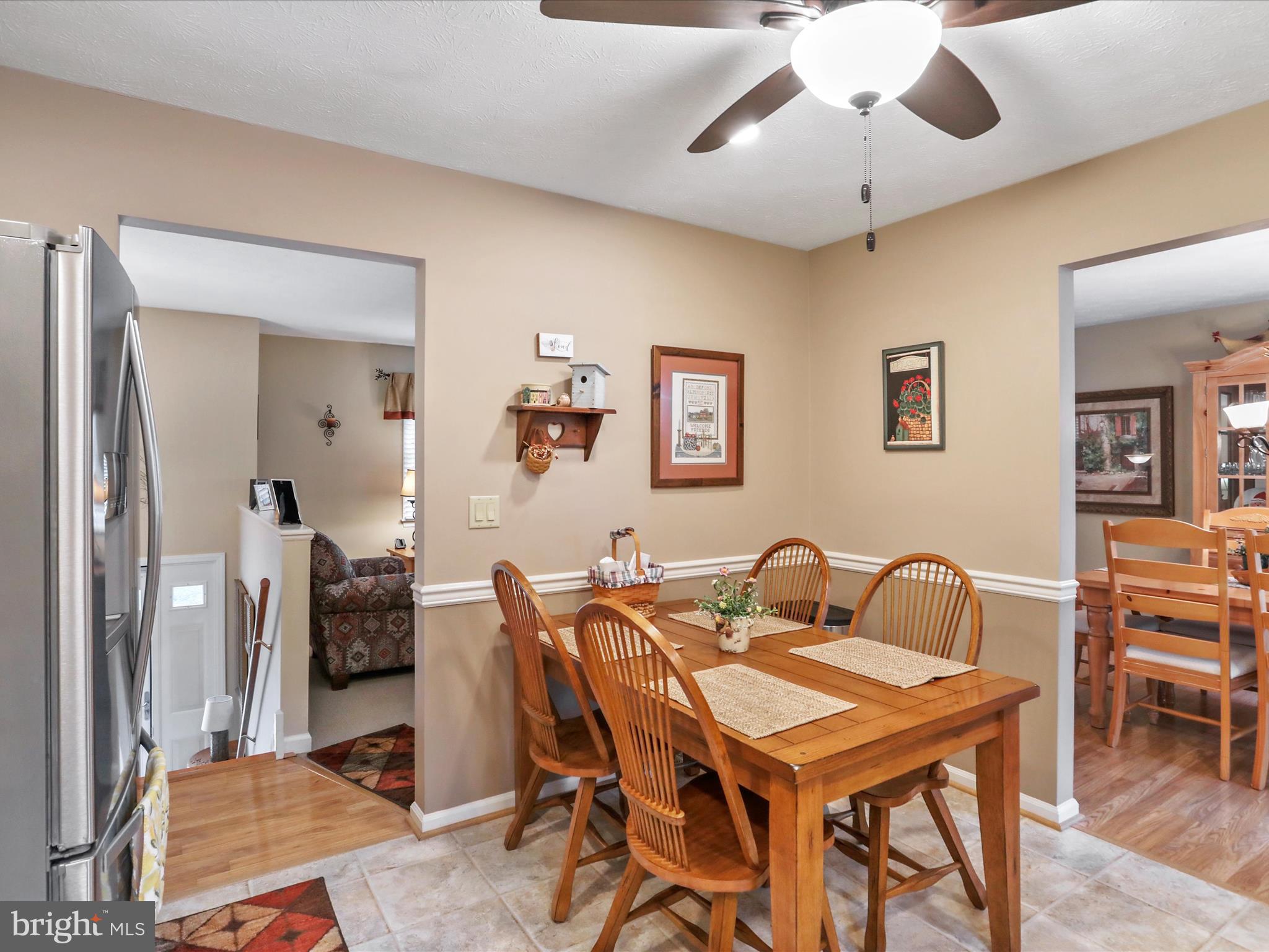 HAWTHORNE HEIGHTS - Residential