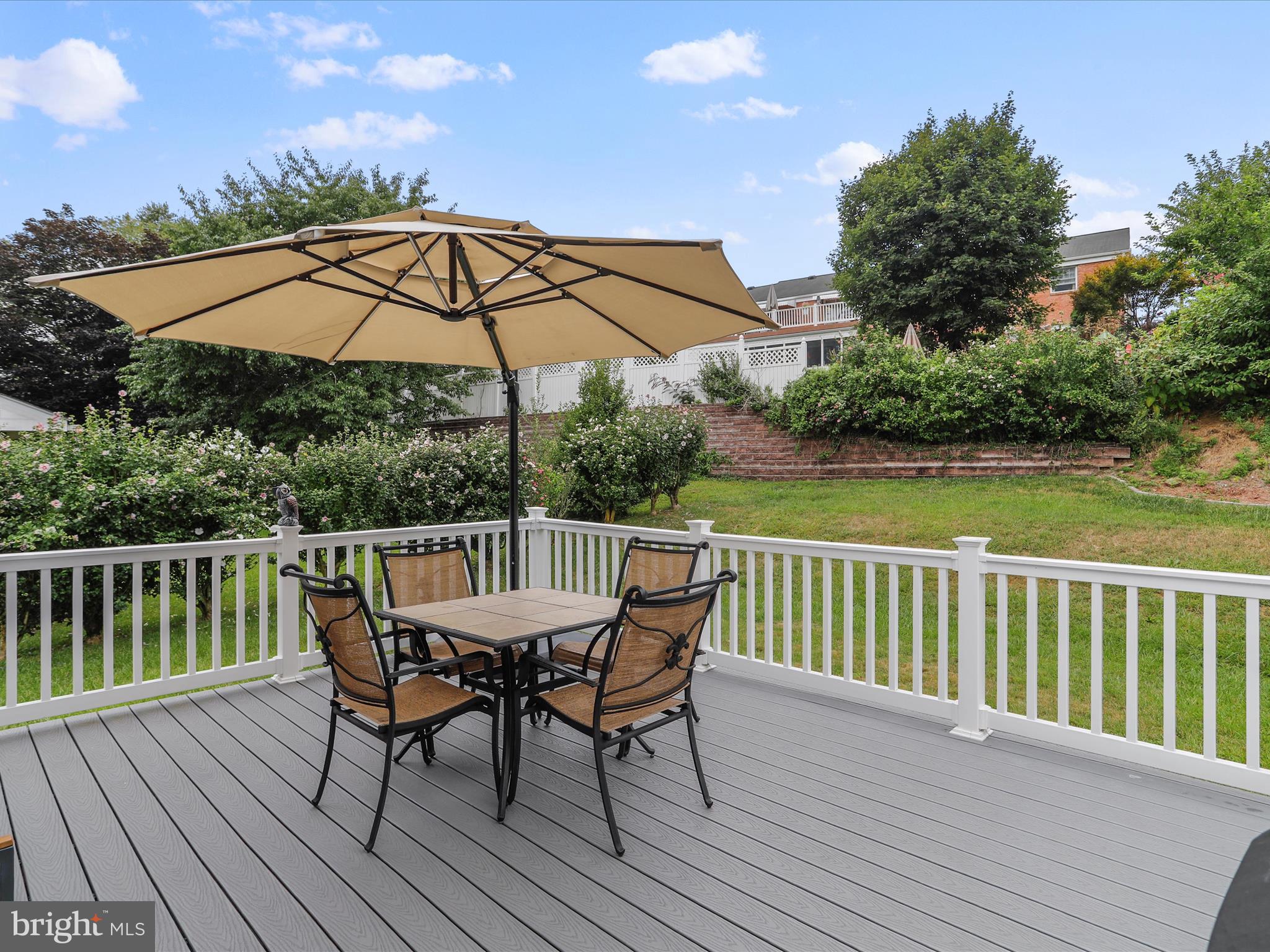 HAWTHORNE HEIGHTS - Residential