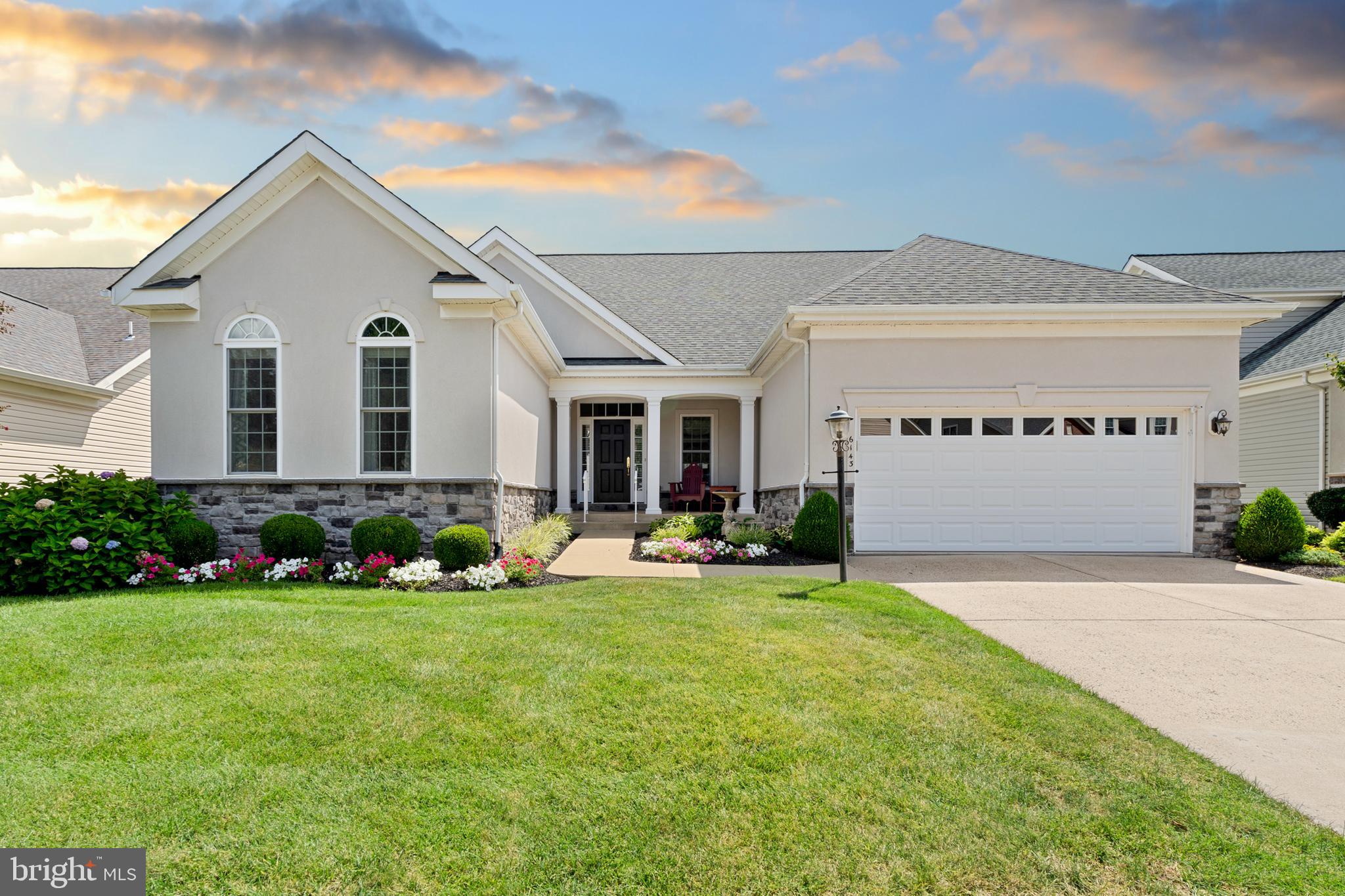 6143 FERRIER COURT