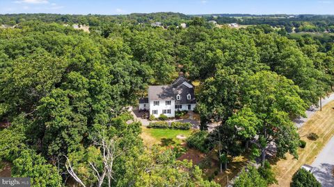 5760 TANEYTOWN PIKE TANEYTOWN MD 21787