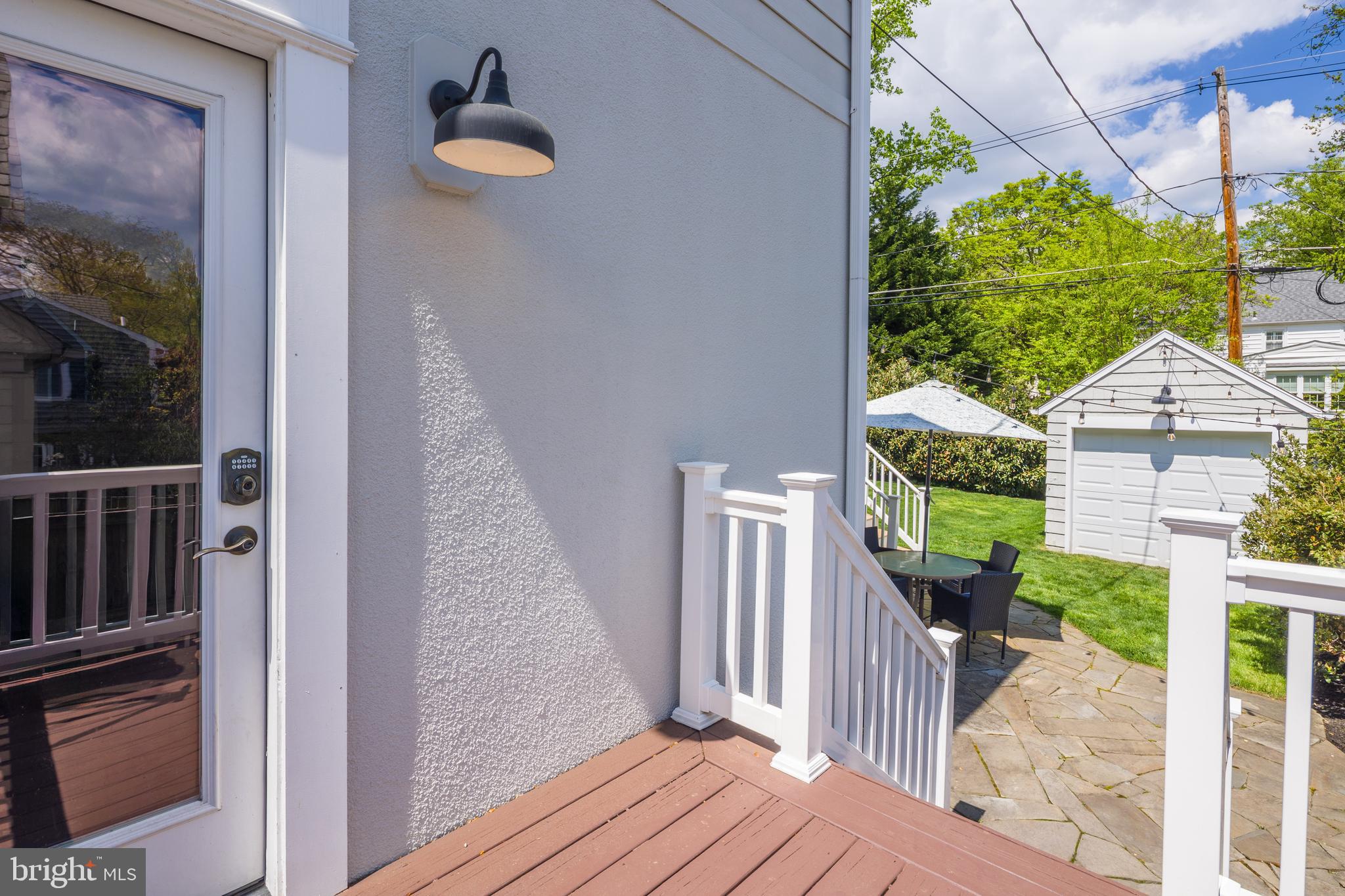 STONELEIGH - Residential