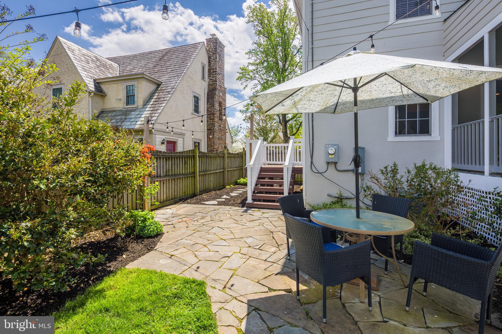 STONELEIGH - Residential